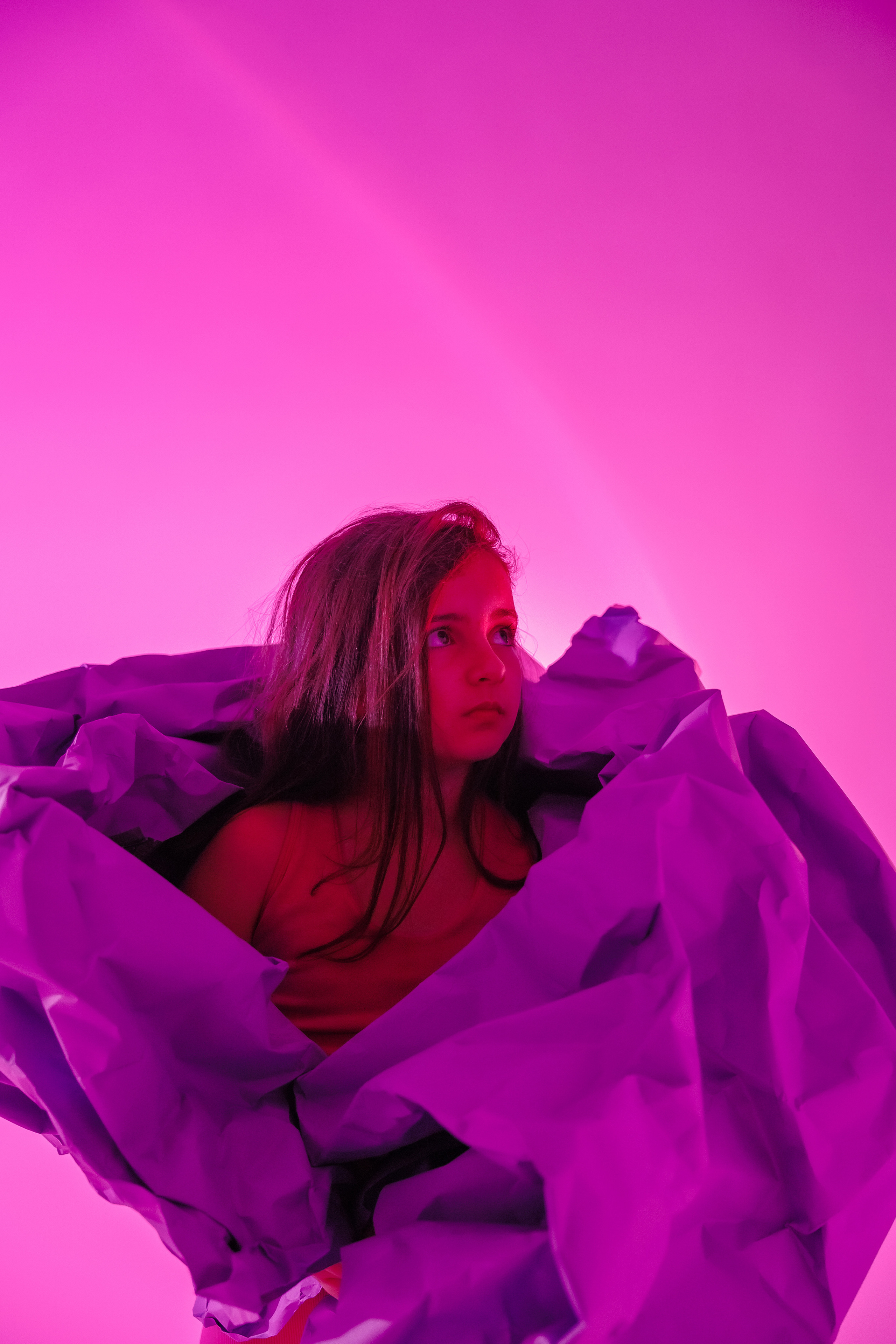 Честит 8 Март. Фотограф Ирина Йотова