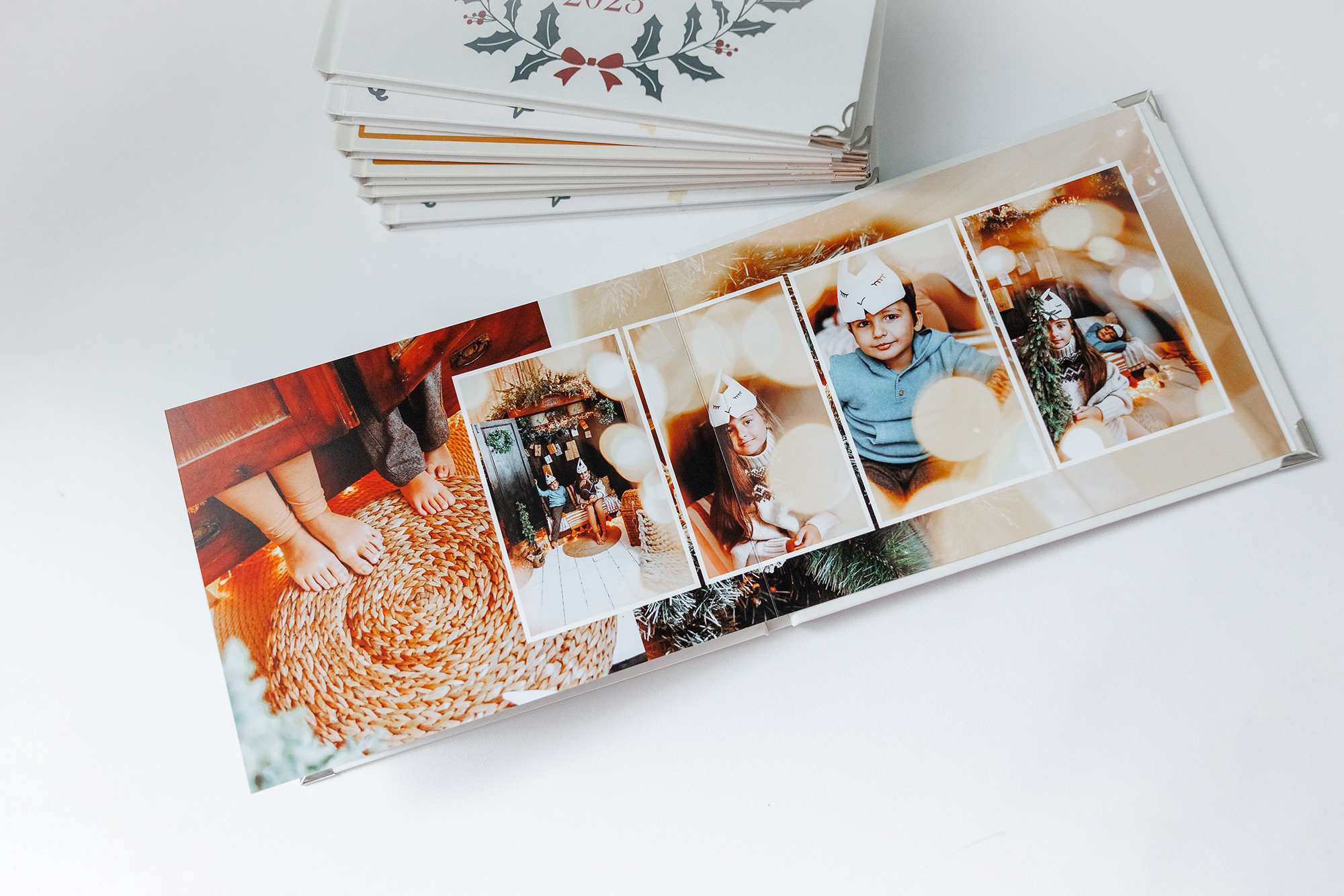 Фотокниги. Фотограф Ирина Йотова