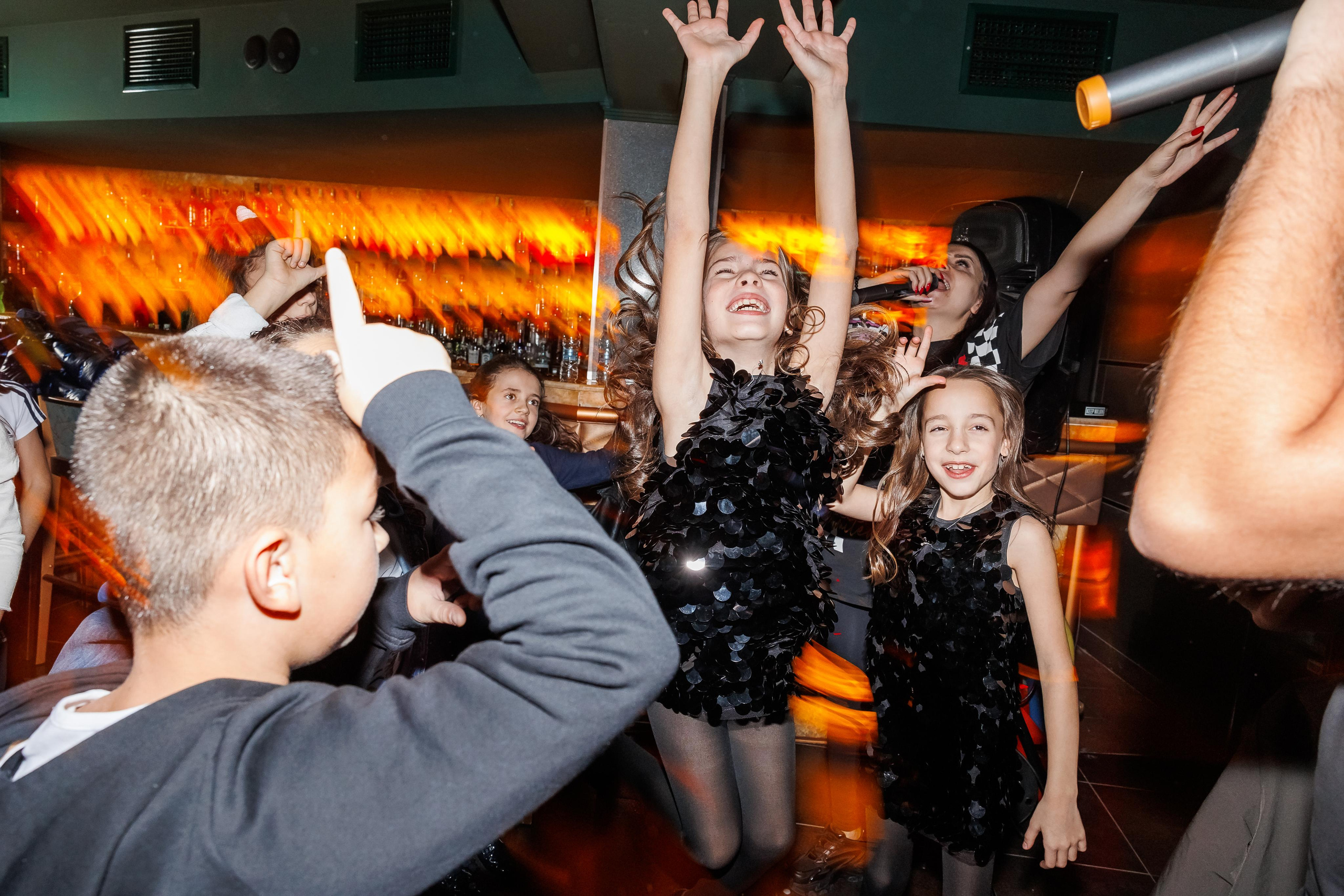 Честит Рожден Ден!. Фотограф Ирина Йотова