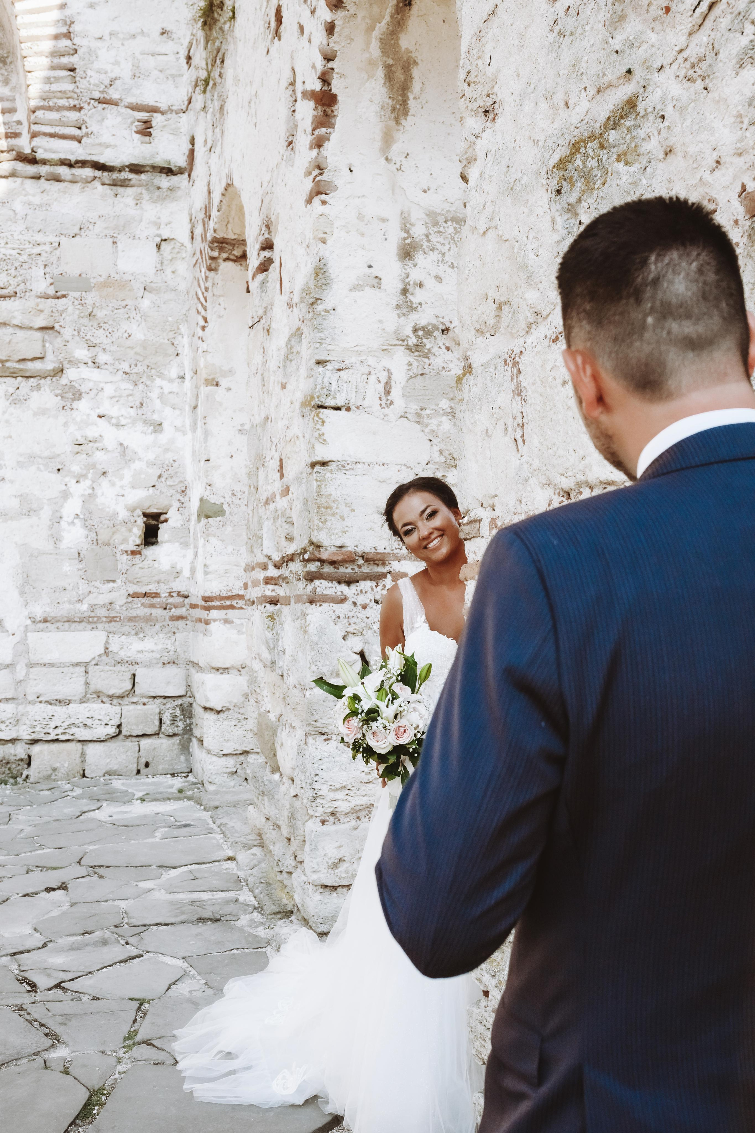 Несебър. Фотограф Ирина Йотова