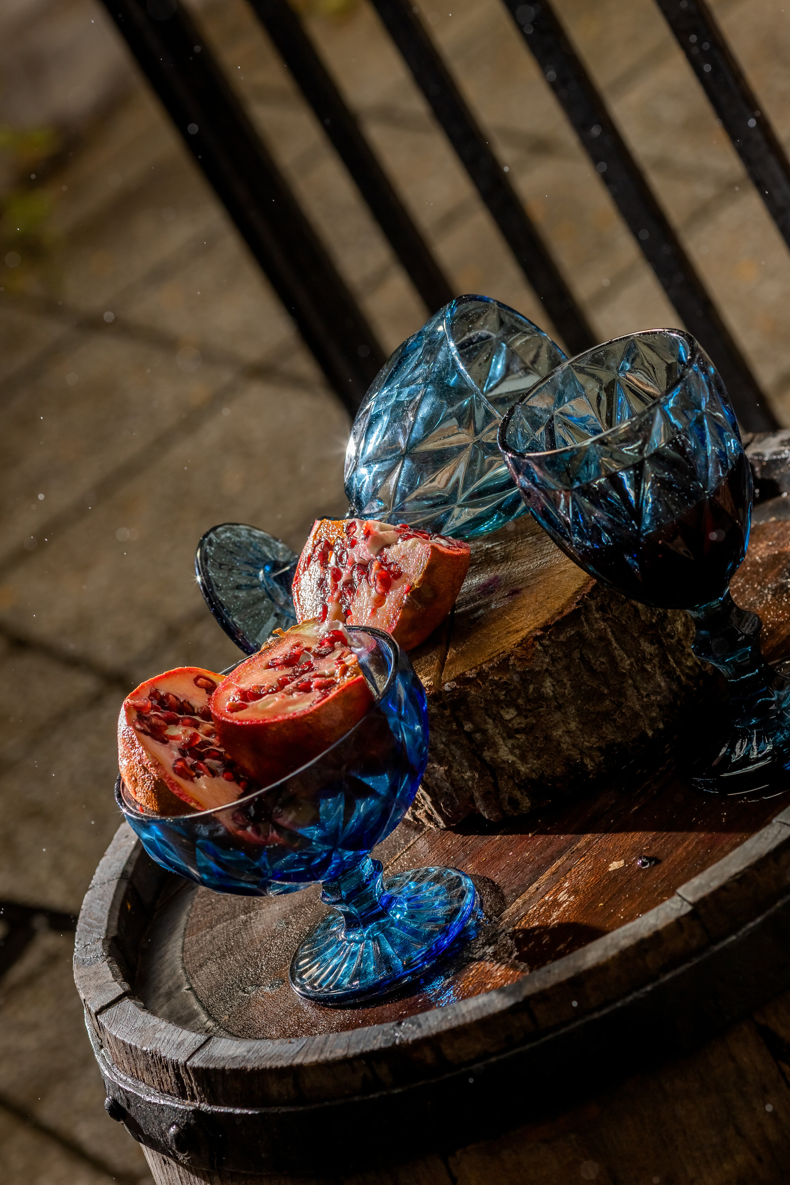 Продуктова Фотография. Фотограф Ирина Йотова