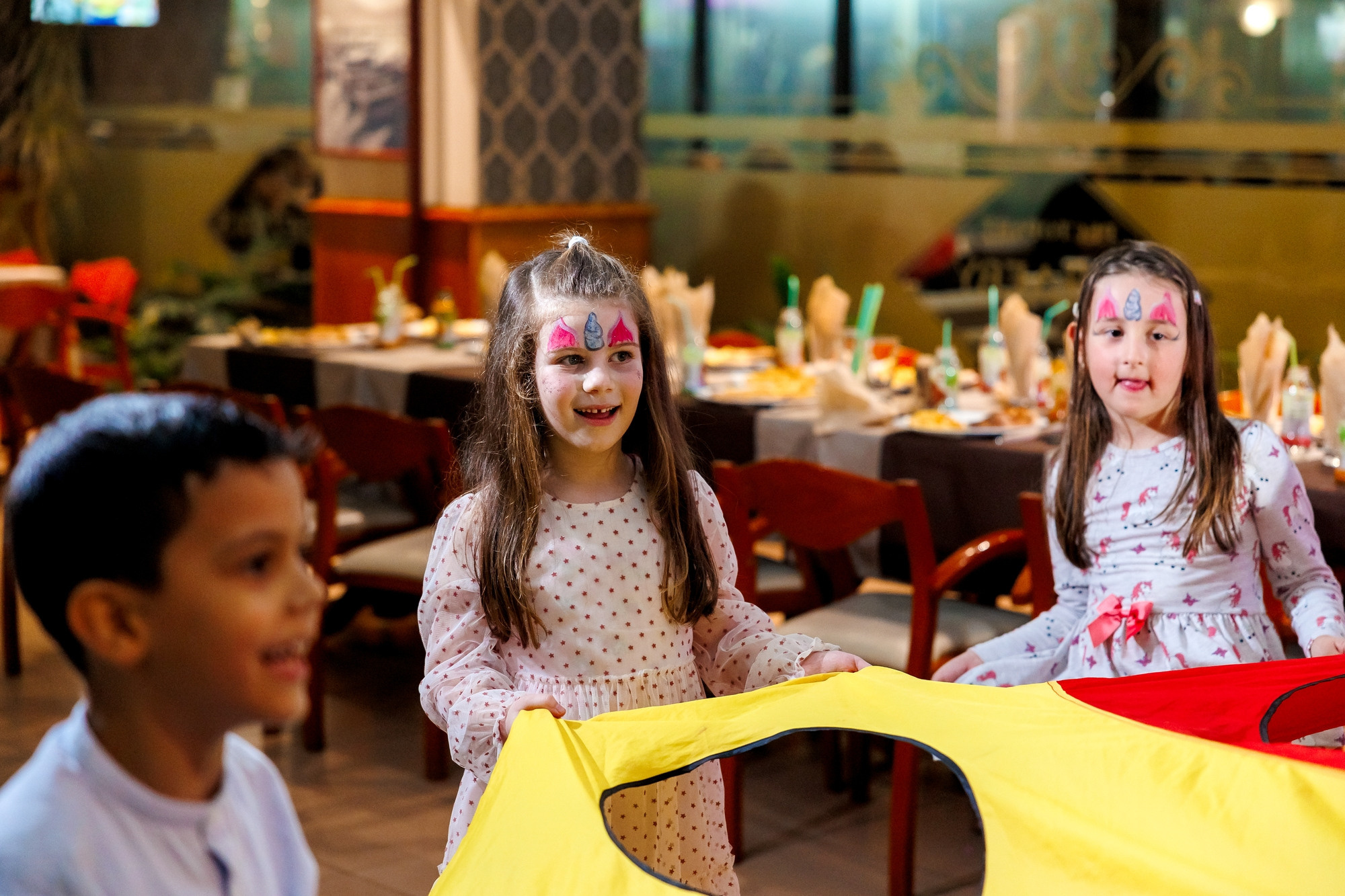 Честит Рожден Ден. Фотограф Ирина Йотова