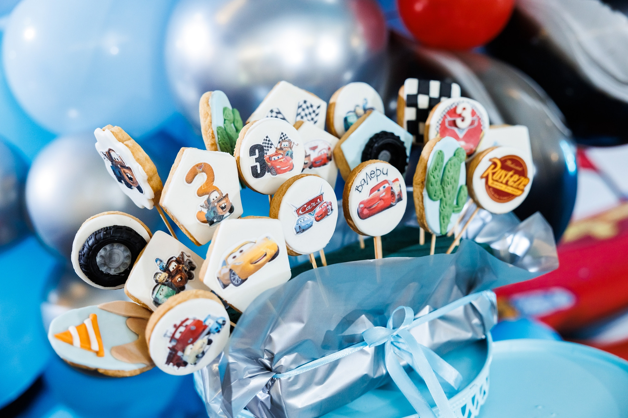 Честит Рожден Ден!. Фотограф Ирина Йотова