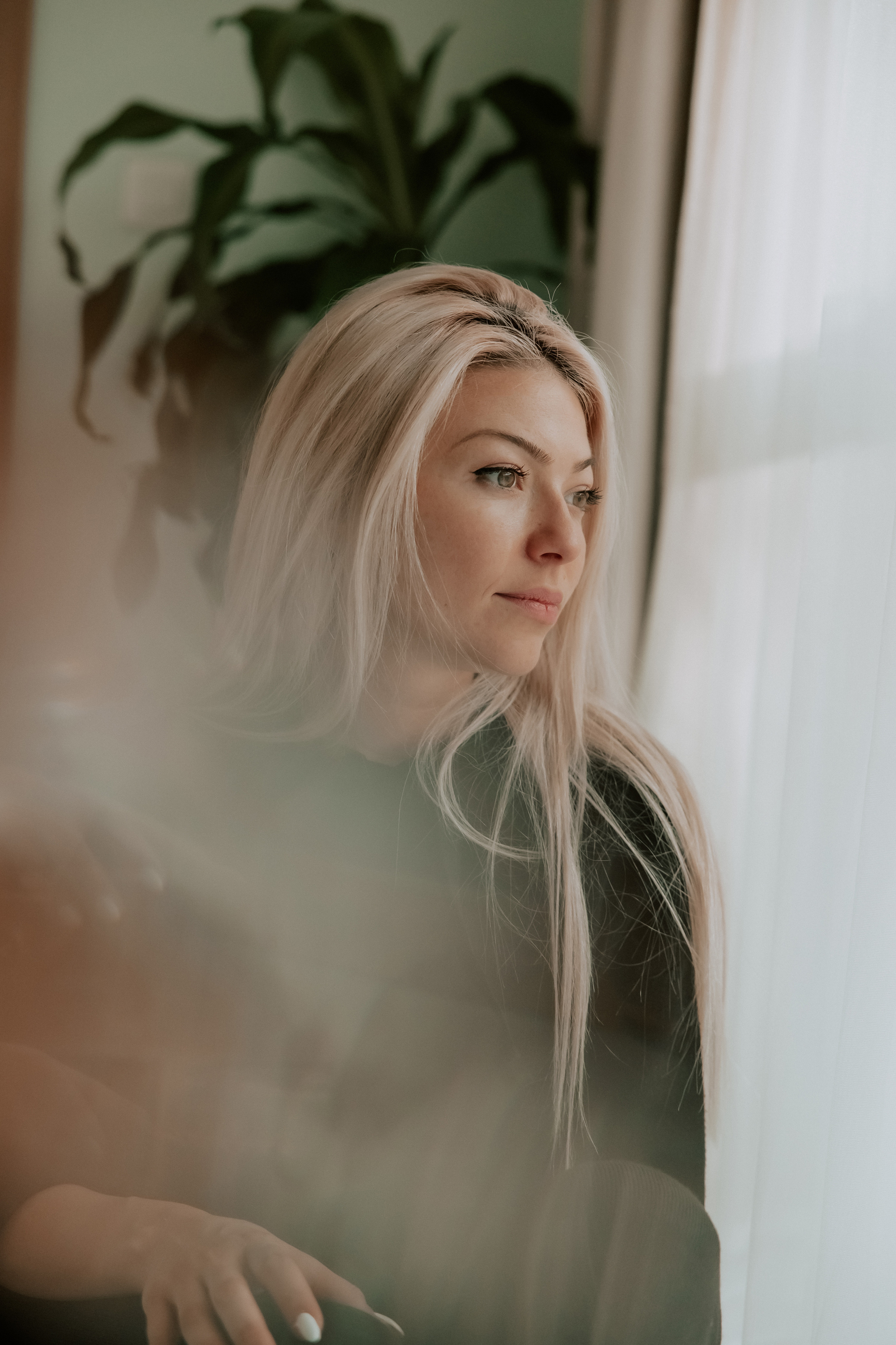 Индивидуална Фотосесия. Фотограф Ирина Йотова