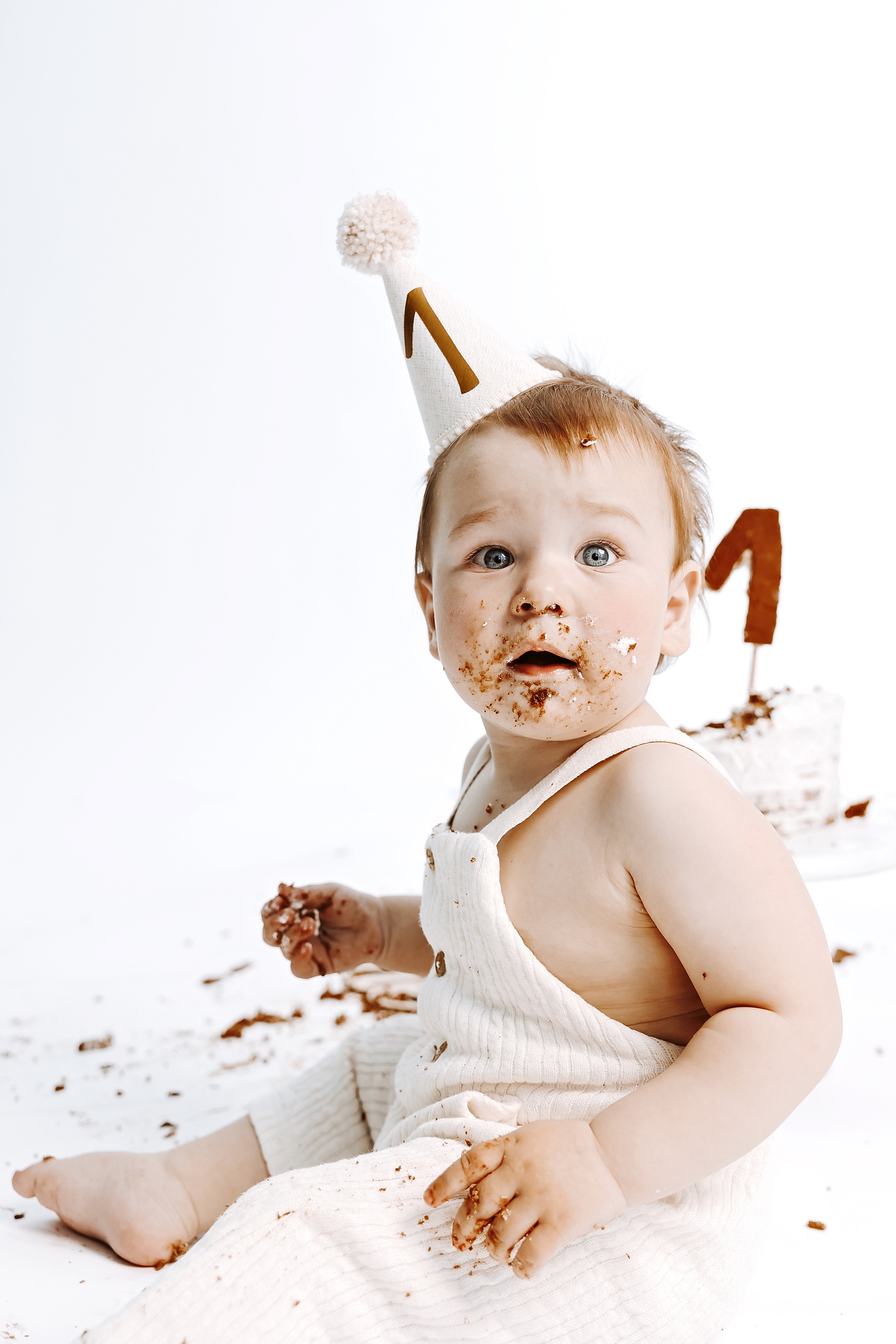 Честит Рожден Ден. Фотограф Ирина Йотова