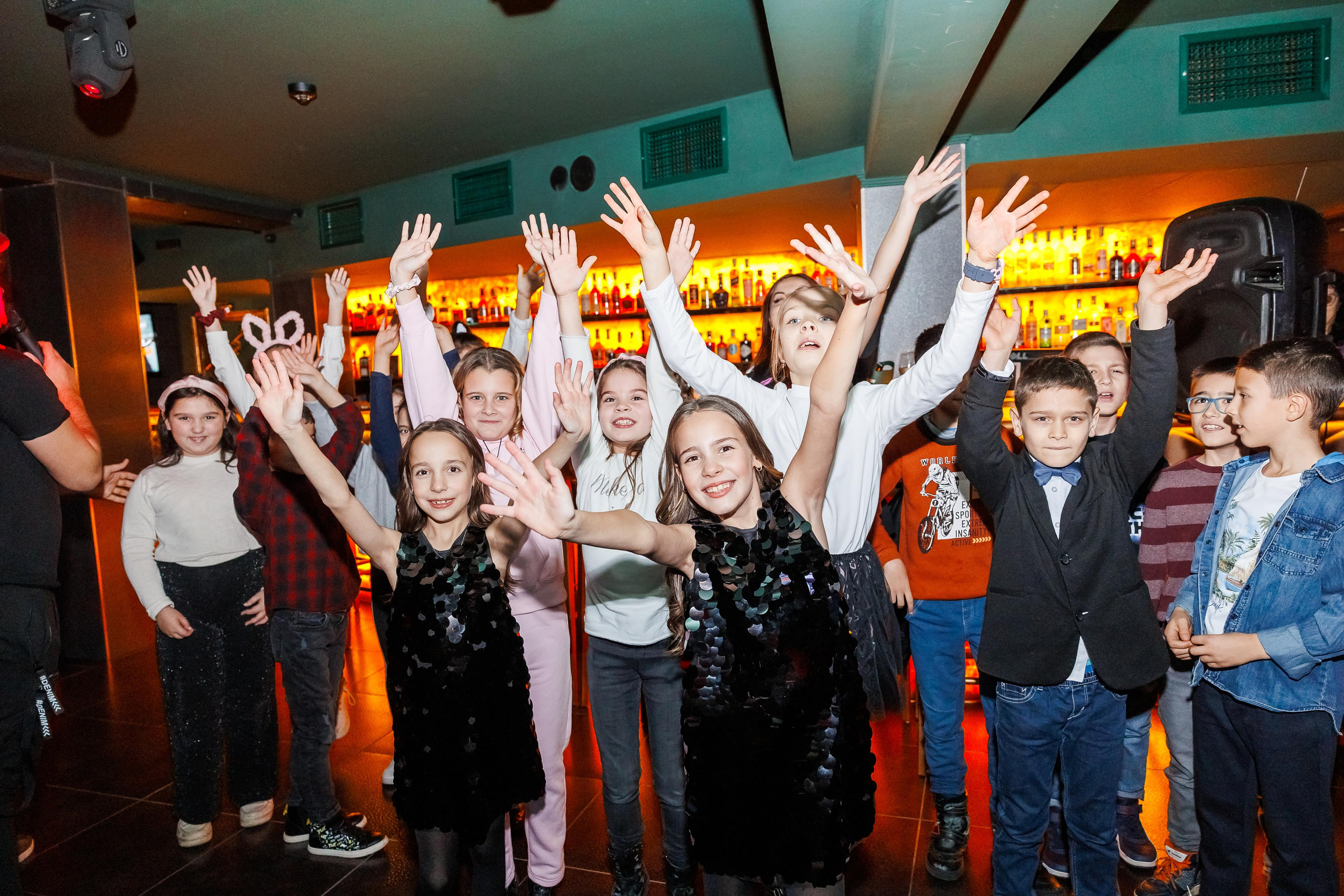 Честит Рожден Ден!. Фотограф Ирина Йотова