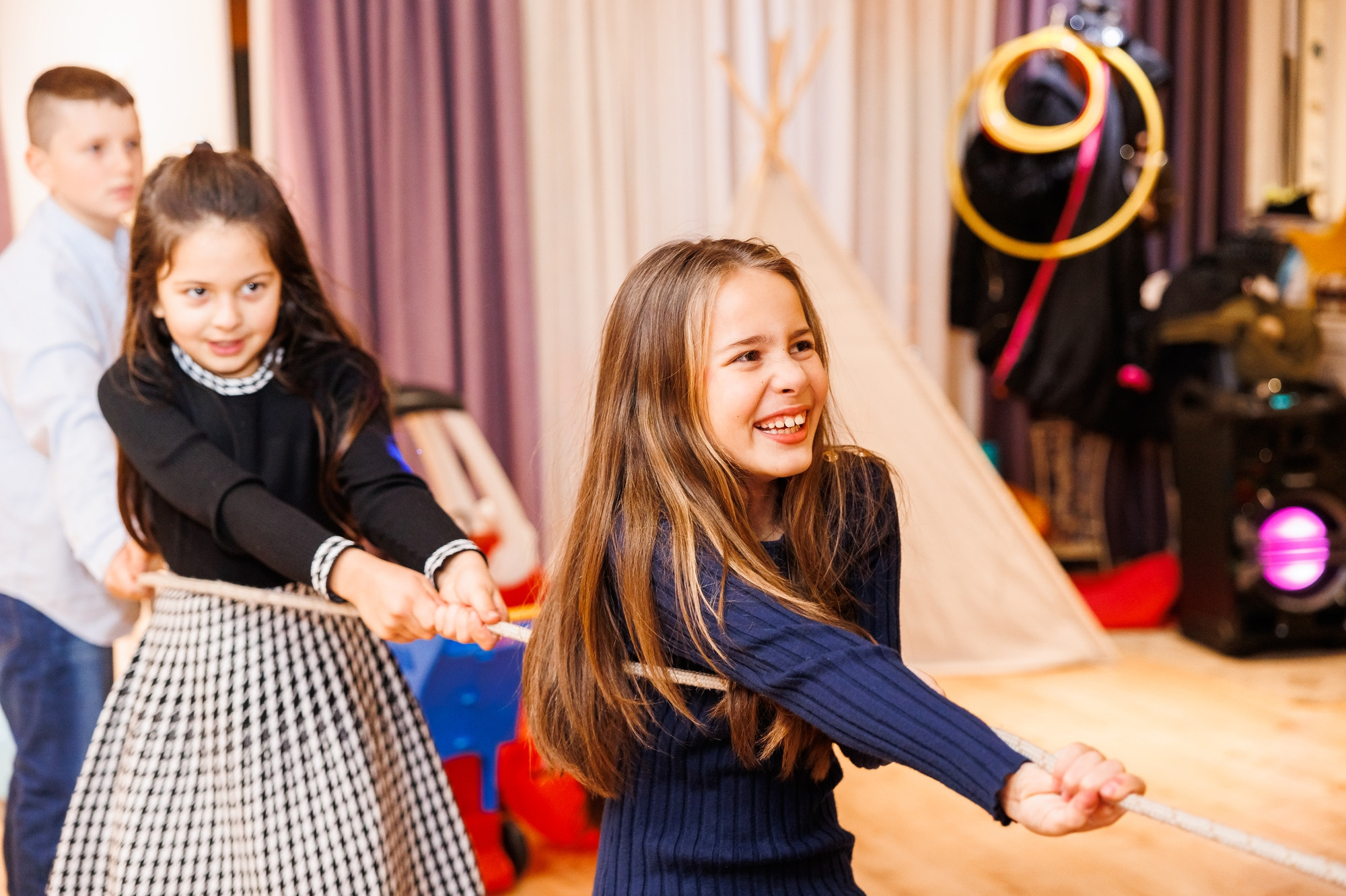 Честит Рожден Ден!. Фотограф Ирина Йотова