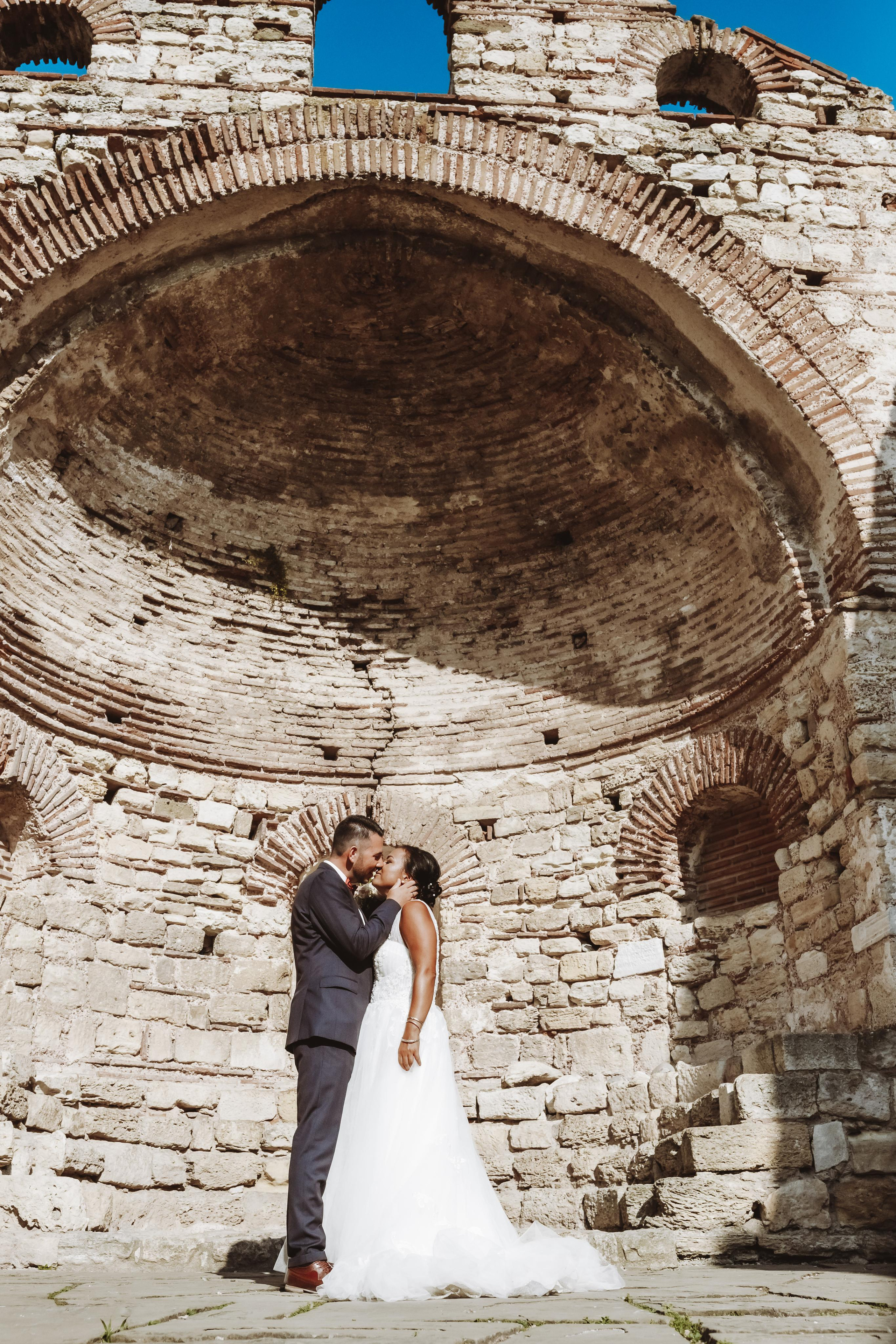 Несебър. Фотограф Ирина Йотова