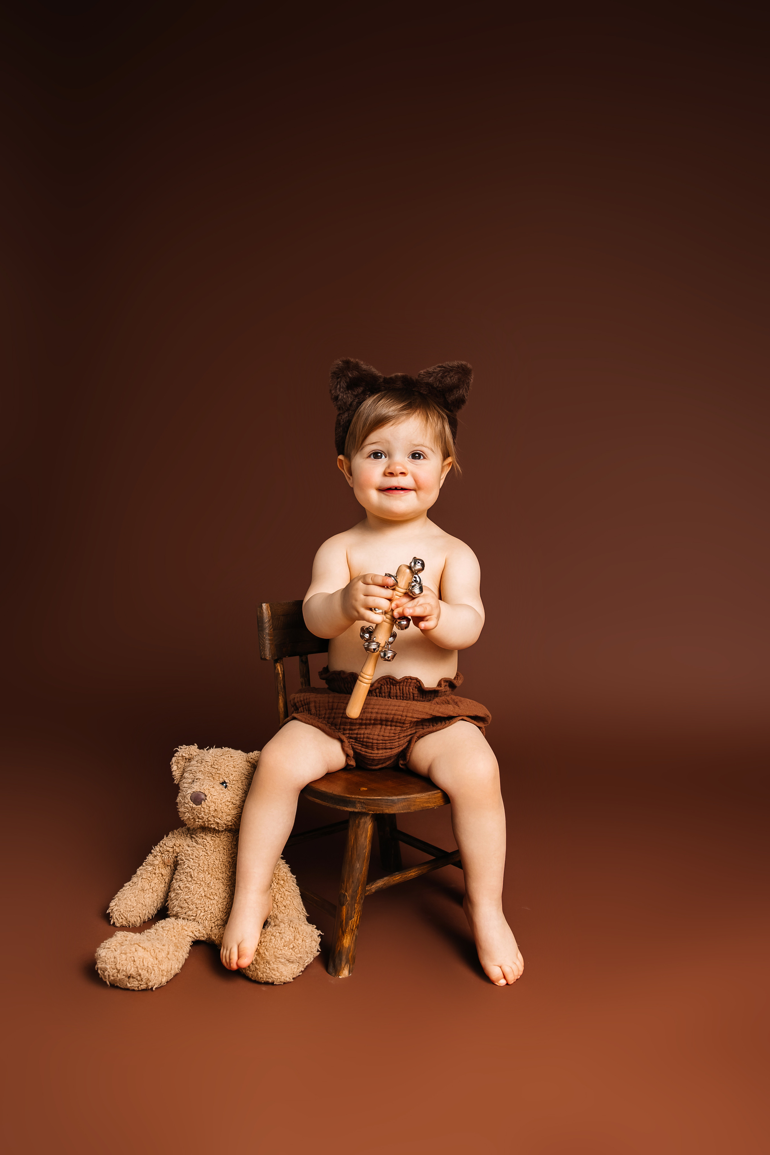 Честит рожден Ден. Фотограф Ирина Йотова