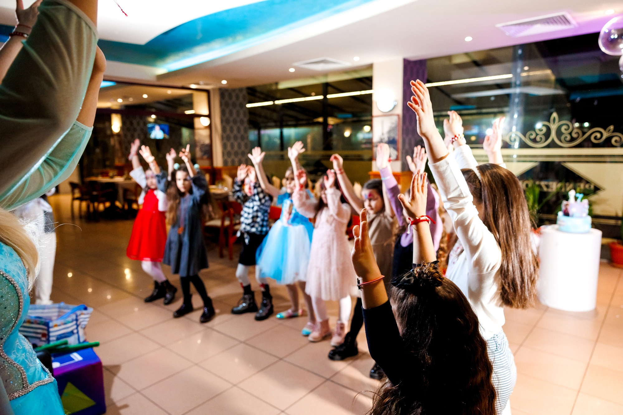 Честит Рожден Ден. Фотограф Ирина Йотова