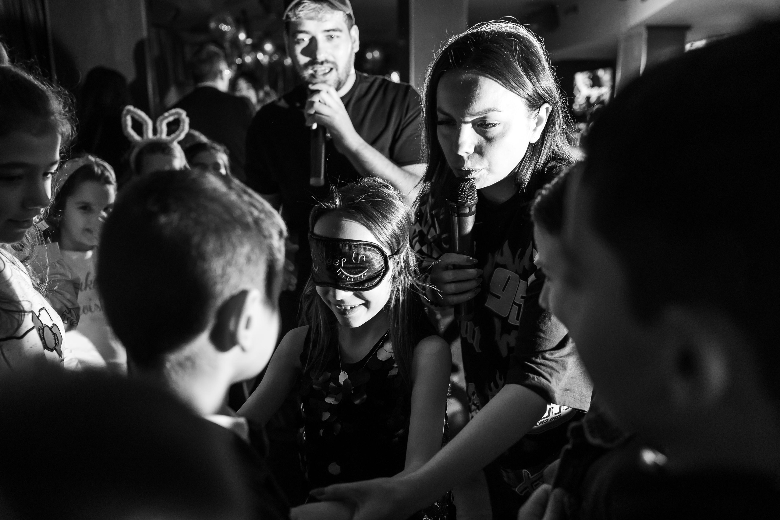 Честит Рожден Ден!. Фотограф Ирина Йотова