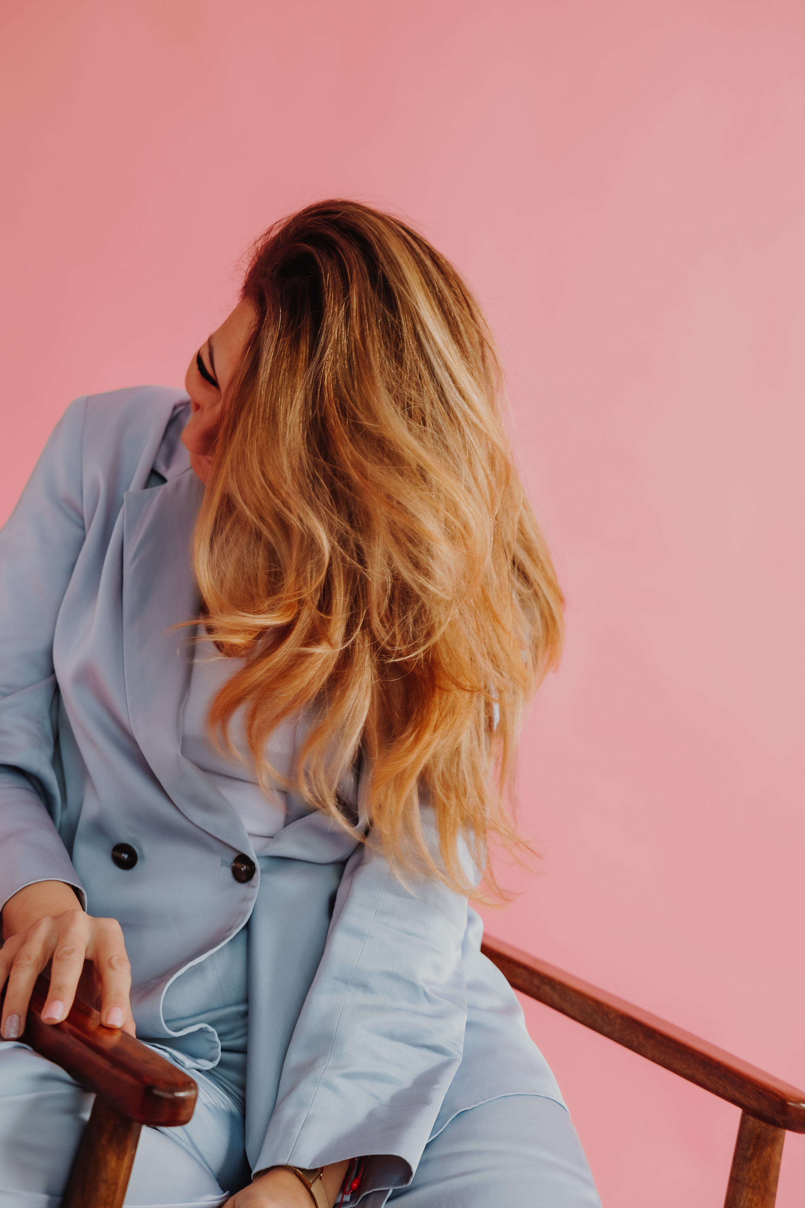 Индивидуална фотосесия студио. Фотограф Ирина Йотова