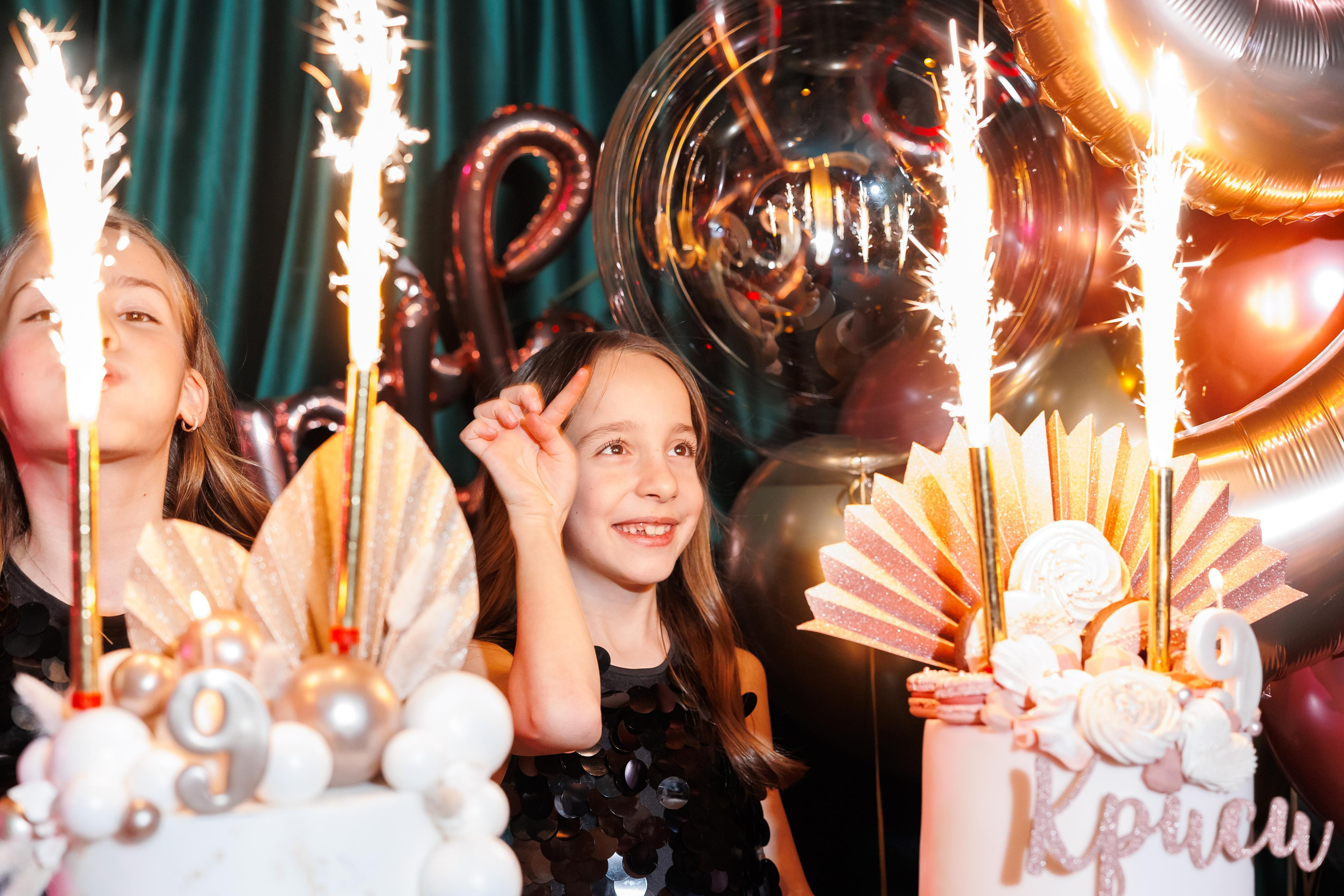 Честит Рожден Ден!. Фотограф Ирина Йотова