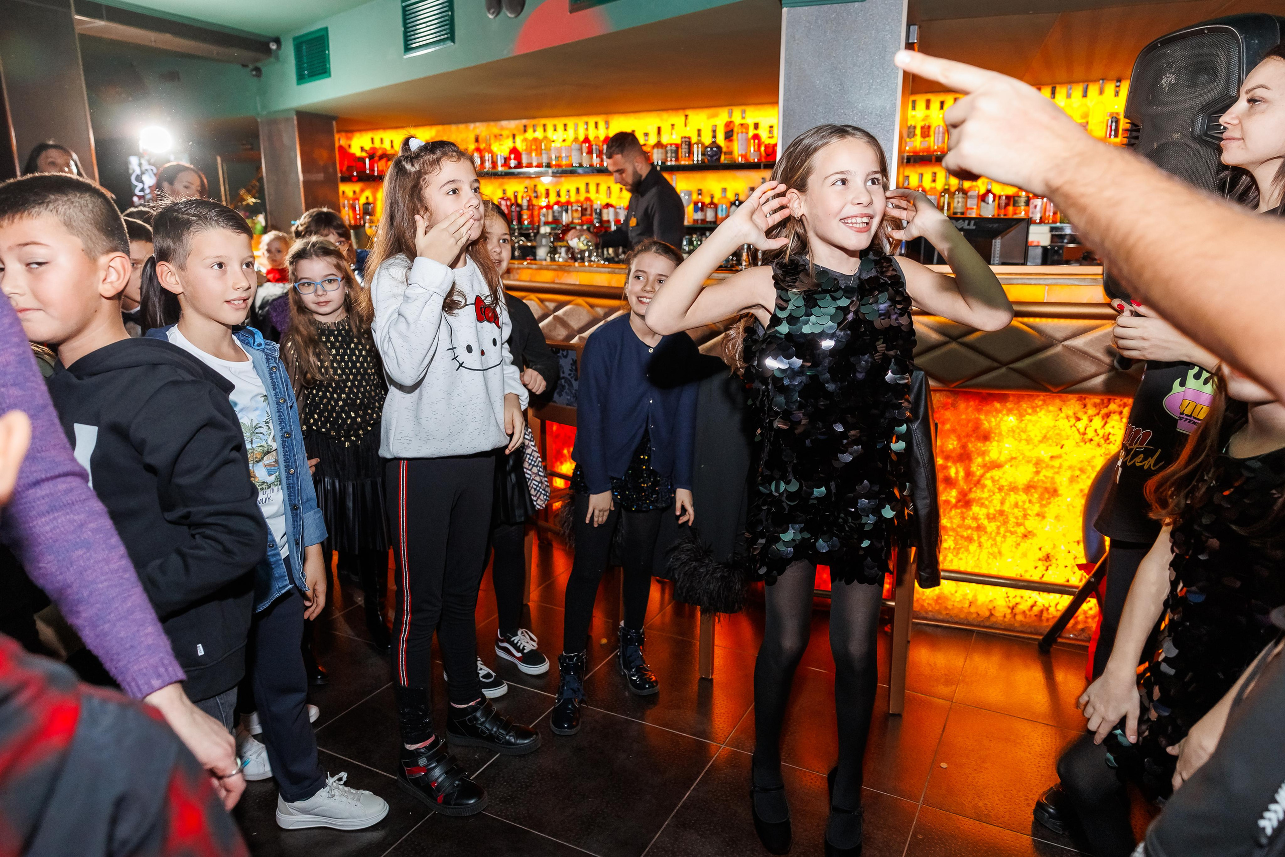 Честит Рожден Ден!. Фотограф Ирина Йотова