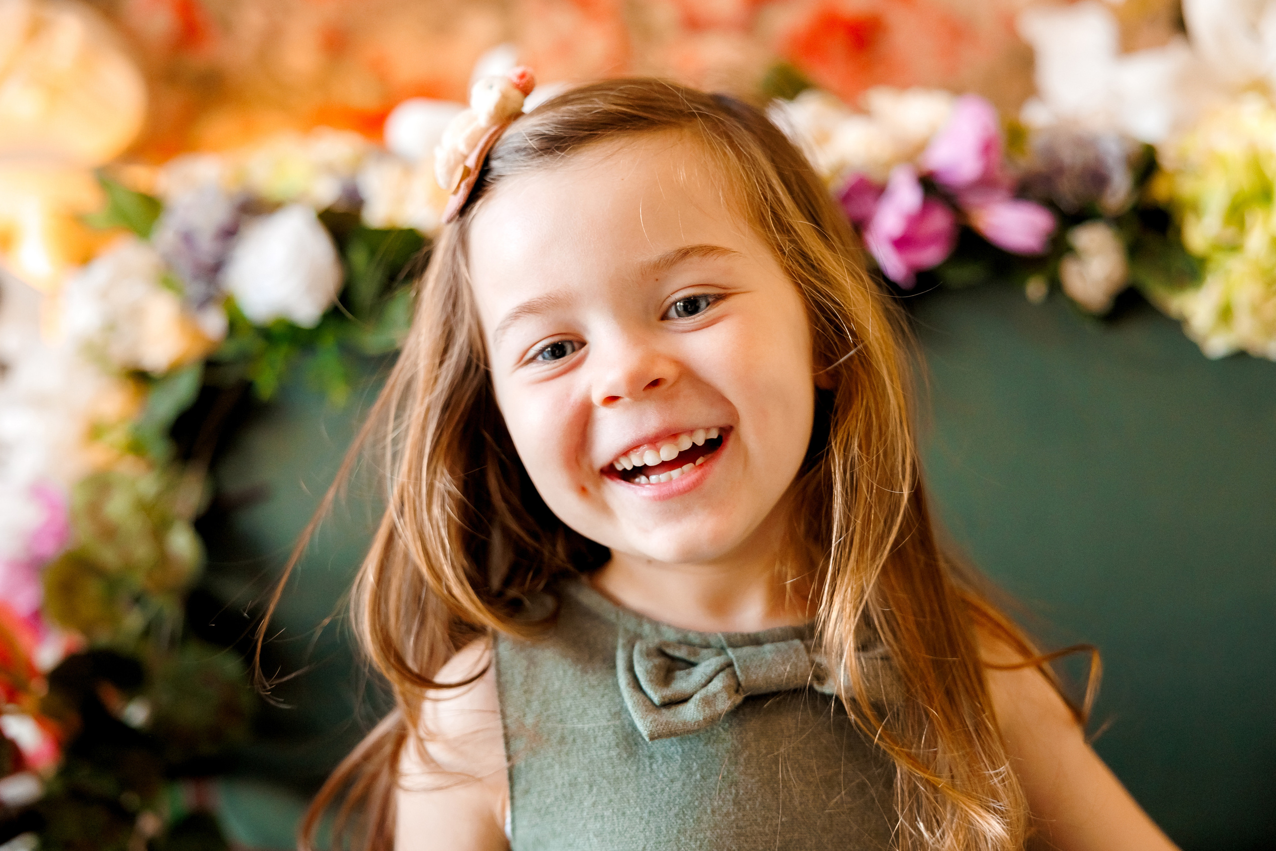 8 Март. Фотограф Ирина Йотова