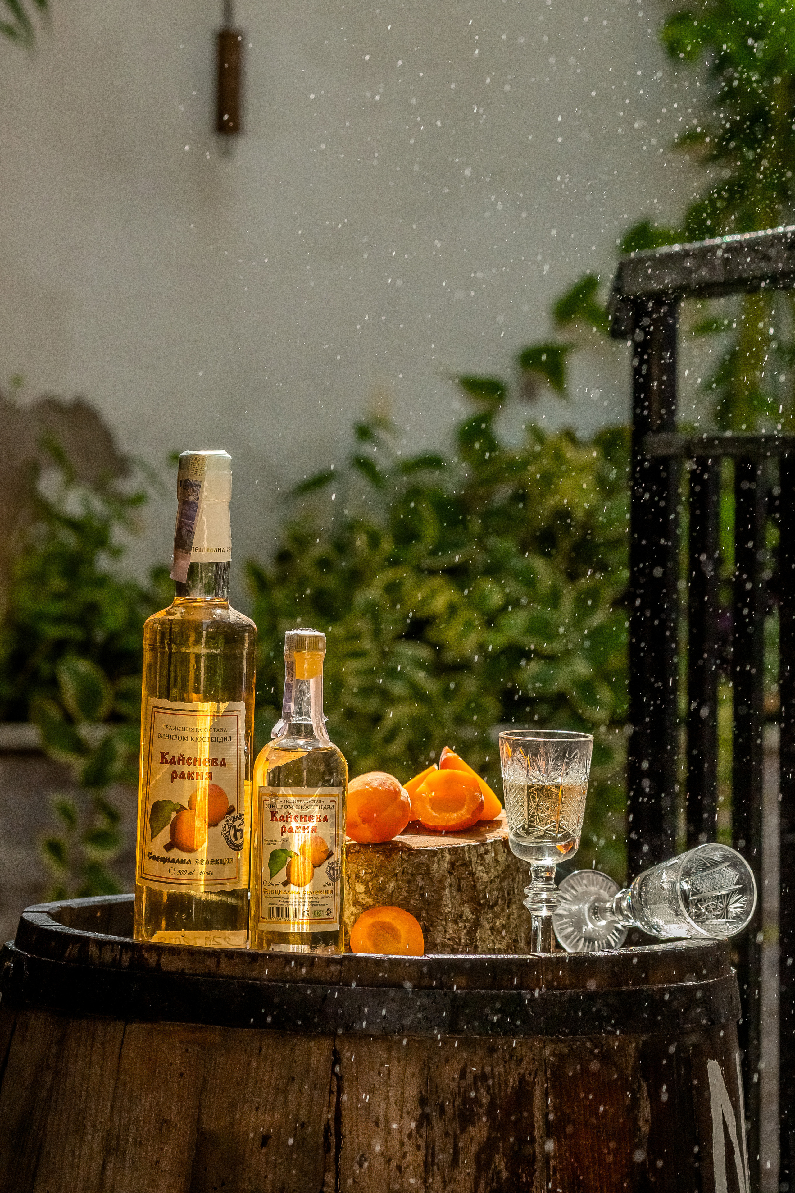 Продуктова Фотография. Фотограф Ирина Йотова