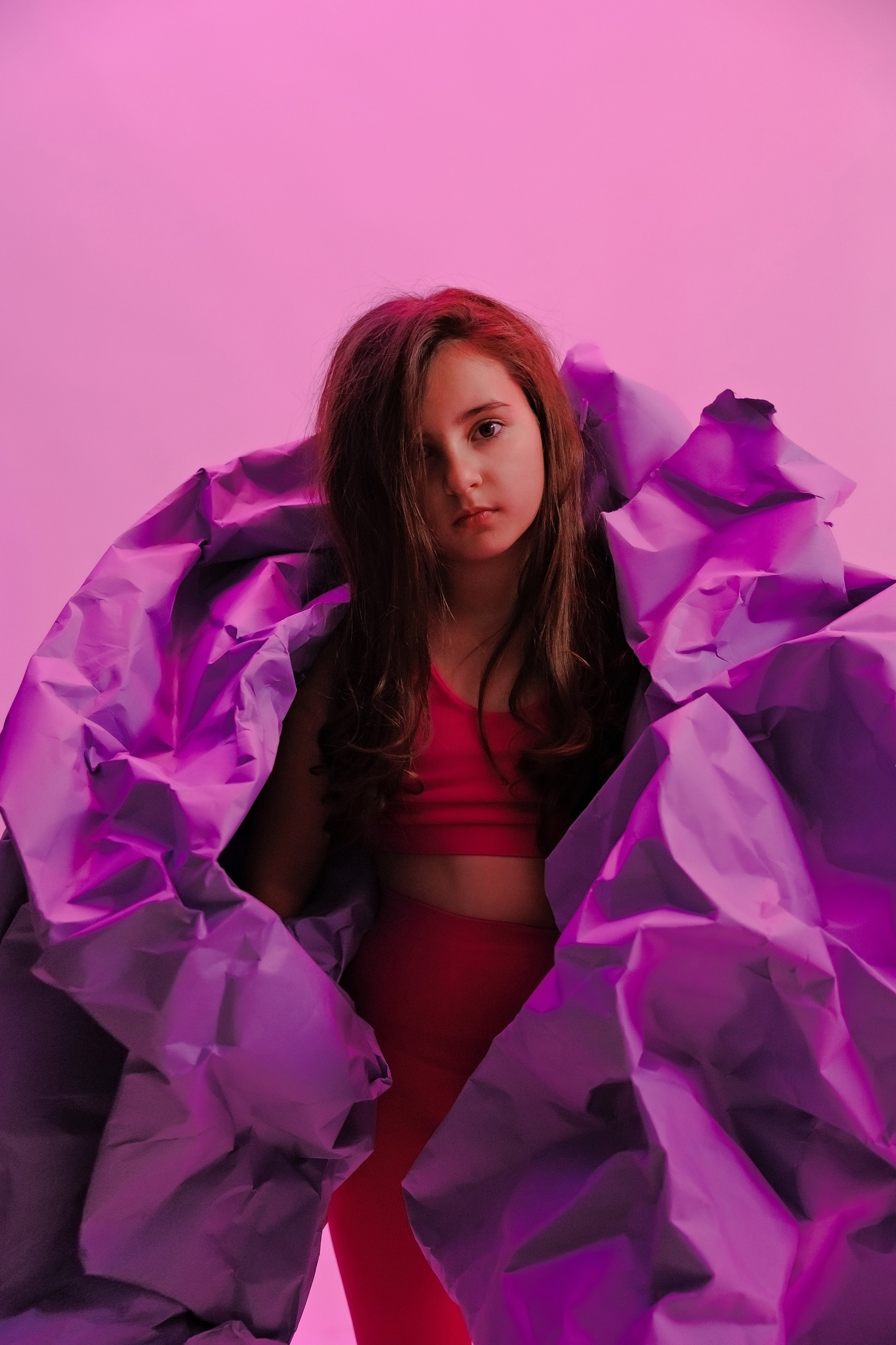 Честит 8 Март. Фотограф Ирина Йотова