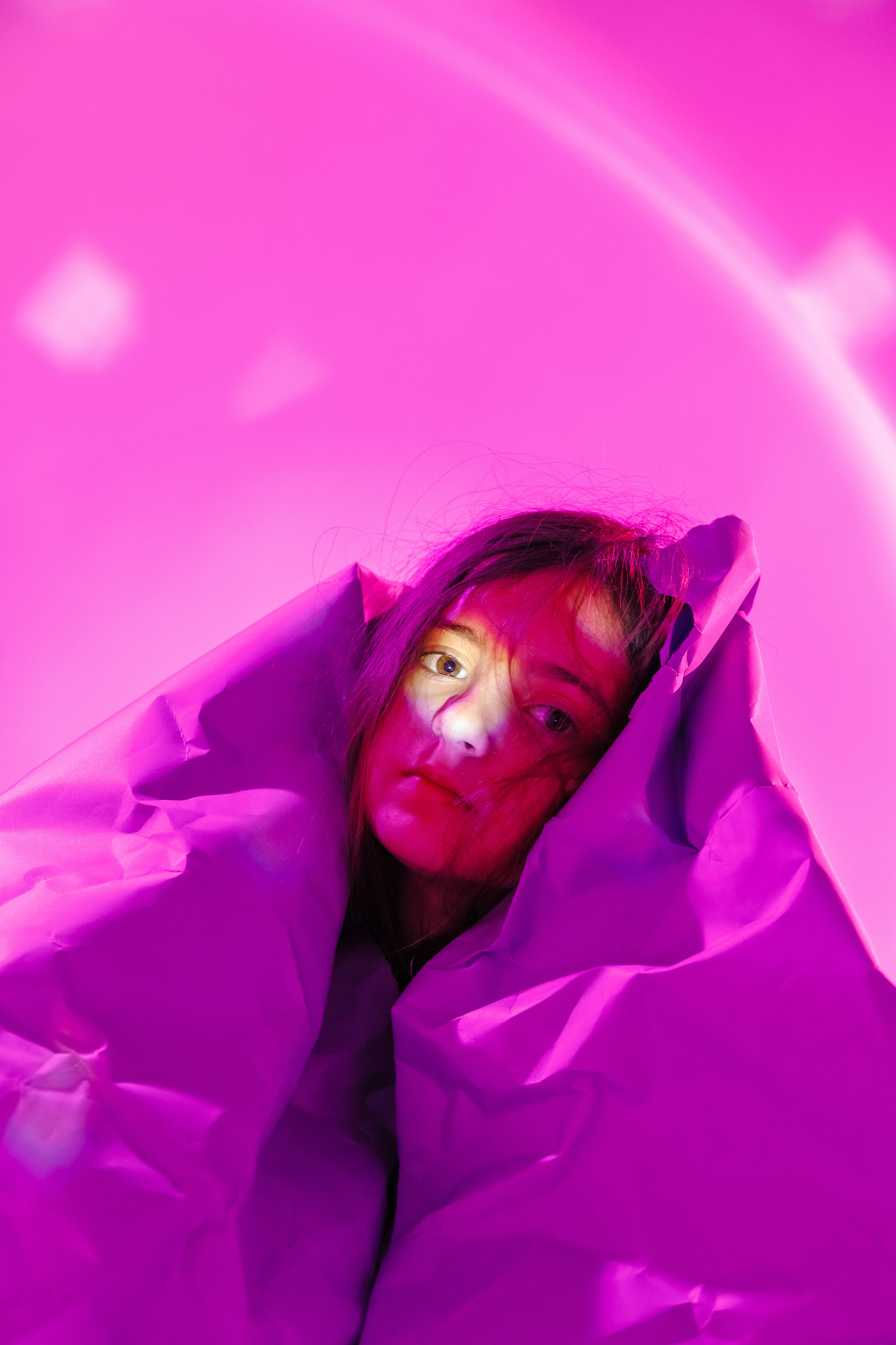 Честит 8 Март. Фотограф Ирина Йотова