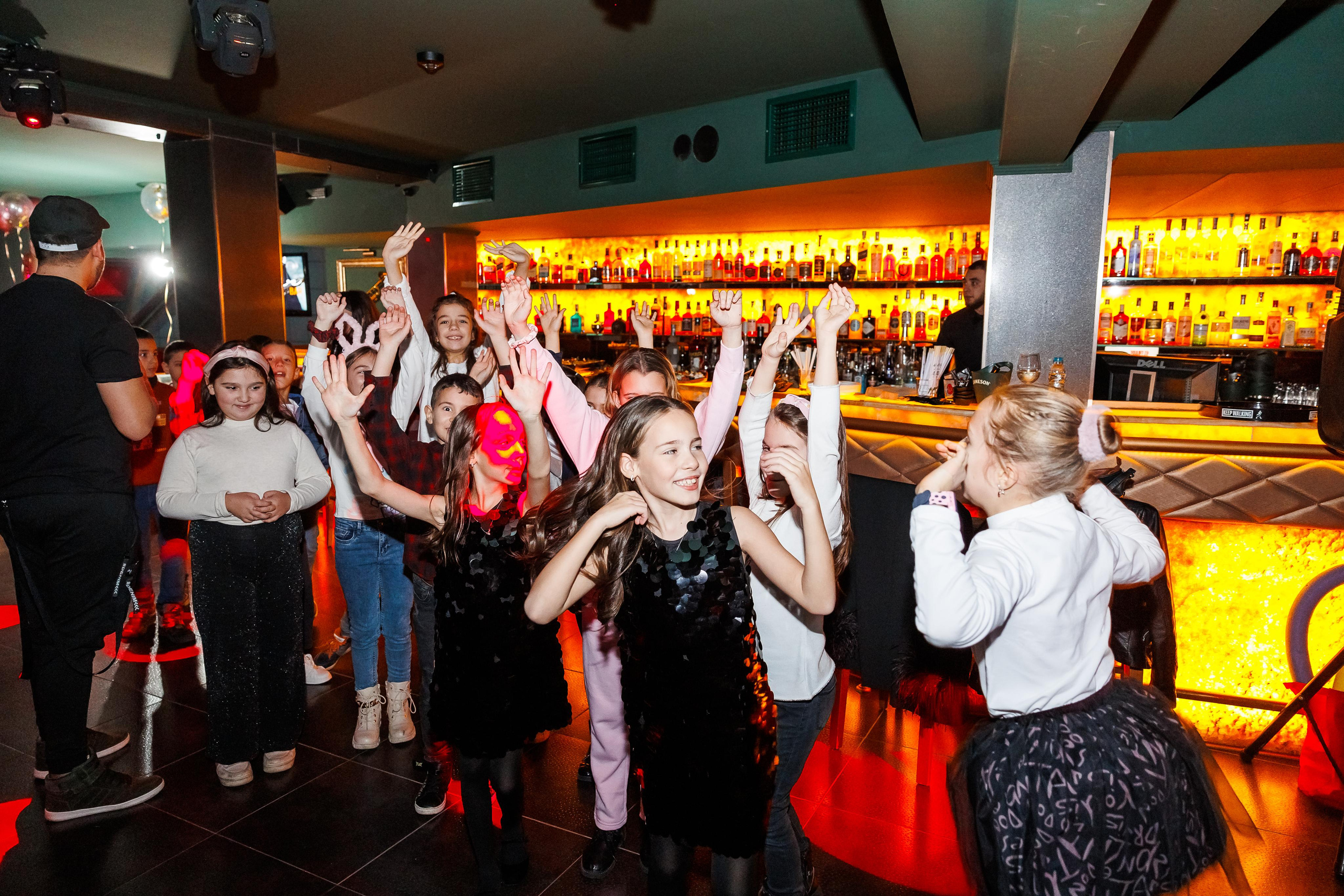 Честит Рожден Ден!. Фотограф Ирина Йотова