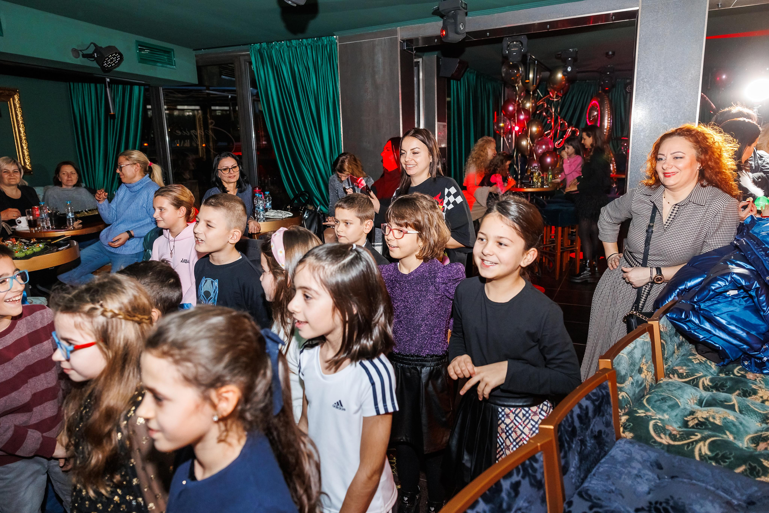 Честит Рожден Ден!. Фотограф Ирина Йотова