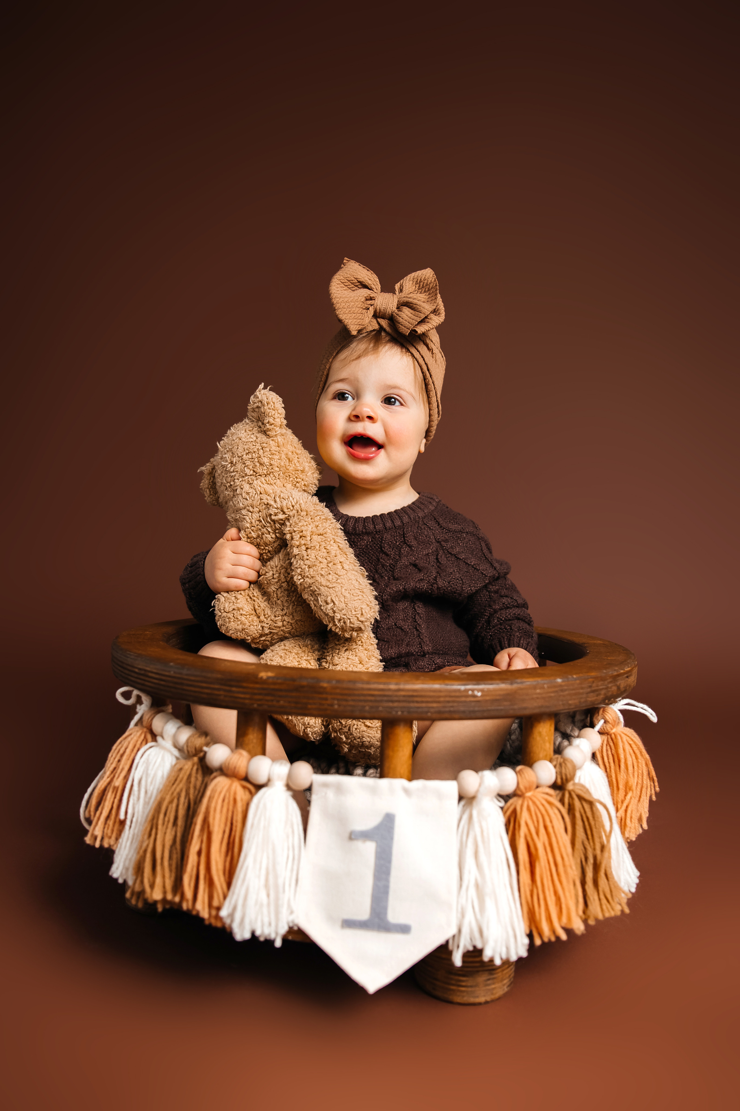 Честит Рожден Ден. Фотограф Ирина Йотова