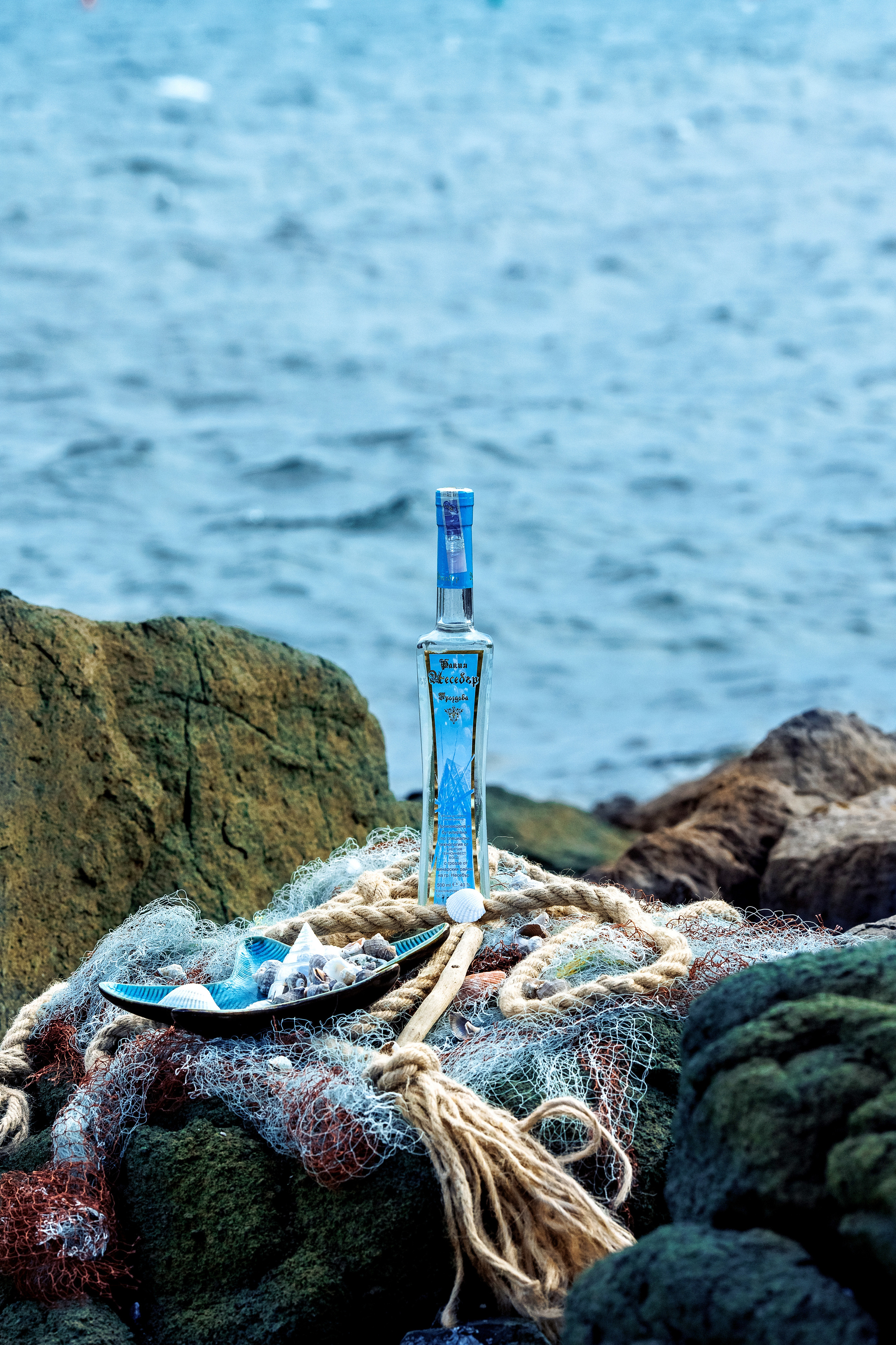 Продуктова Фотография. Фотограф Ирина Йотова