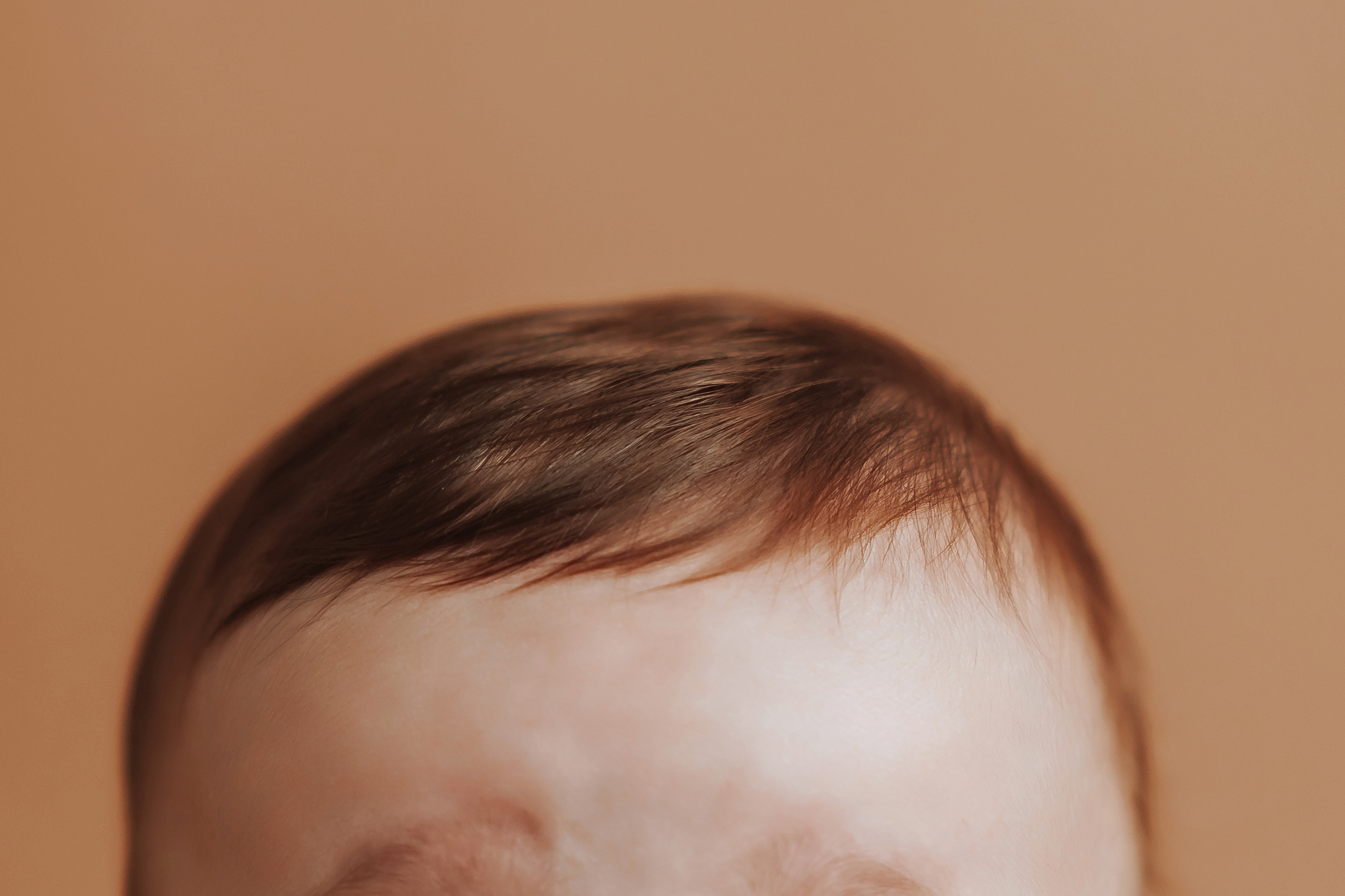 6 Месеца. Фотограф Ирина Йотова