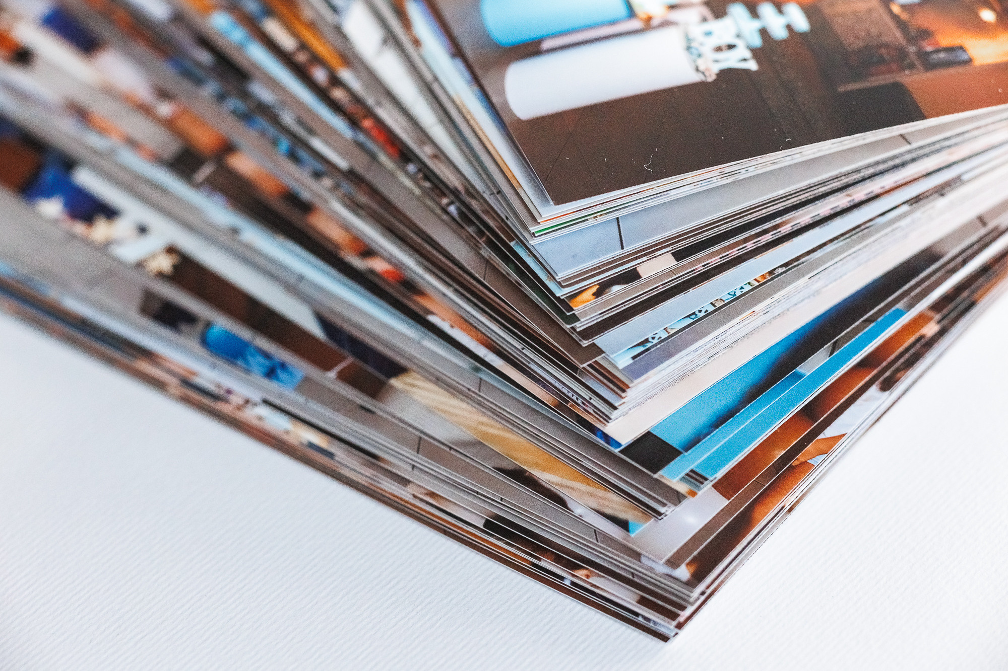 Фотопечат. Фотограф Ирина Йотова