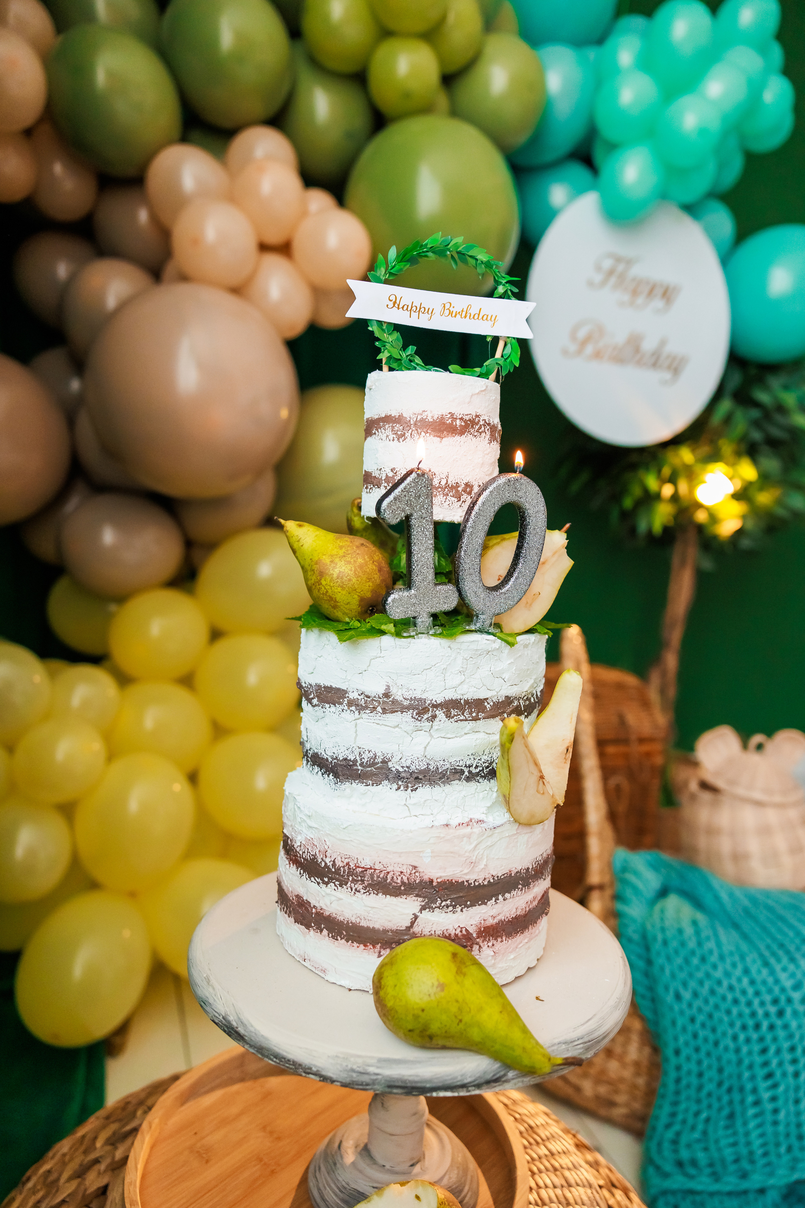 Честит Рожен Ден. Фотограф Ирина Йотова