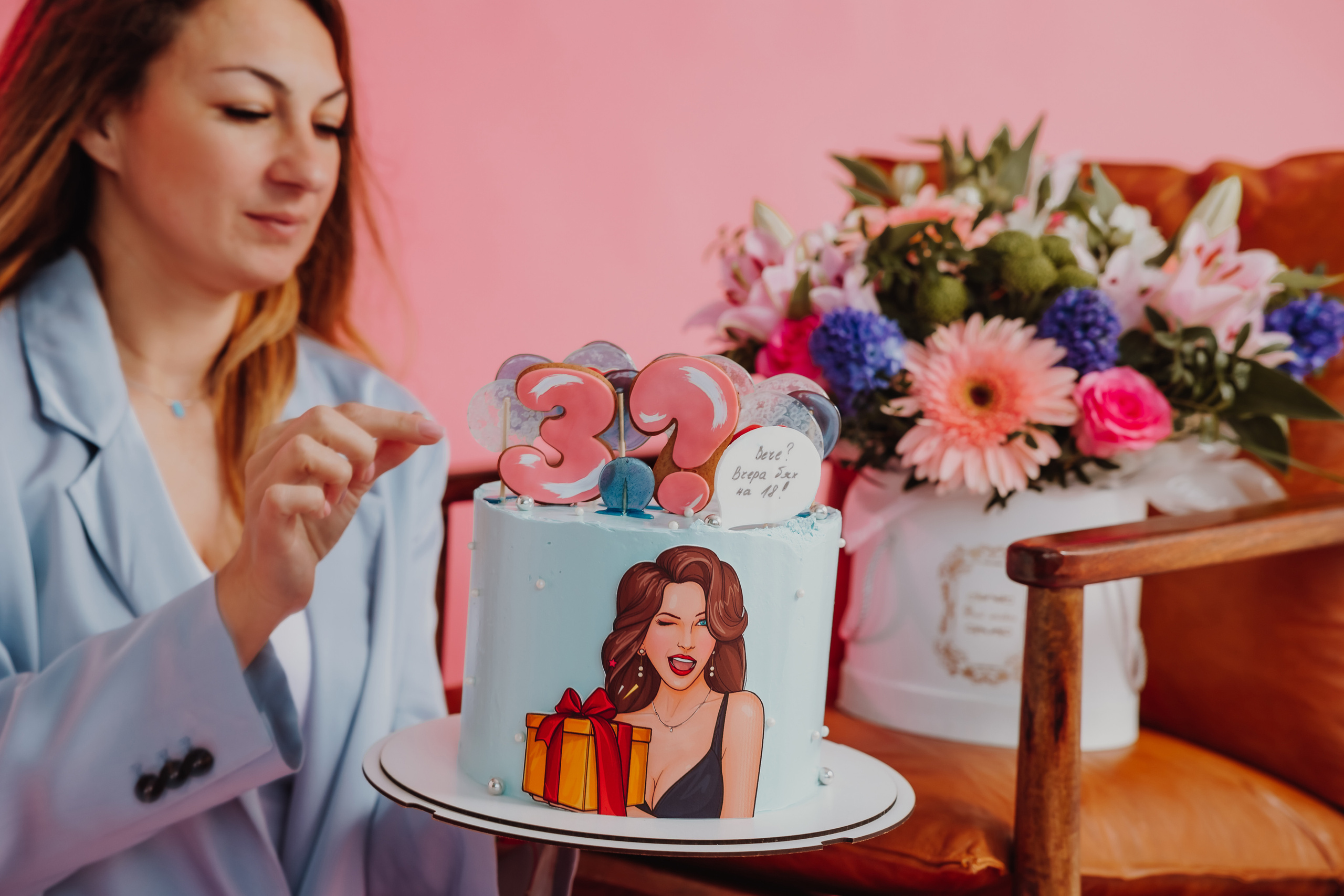 Индивидуална фотосесия студио. Фотограф Ирина Йотова