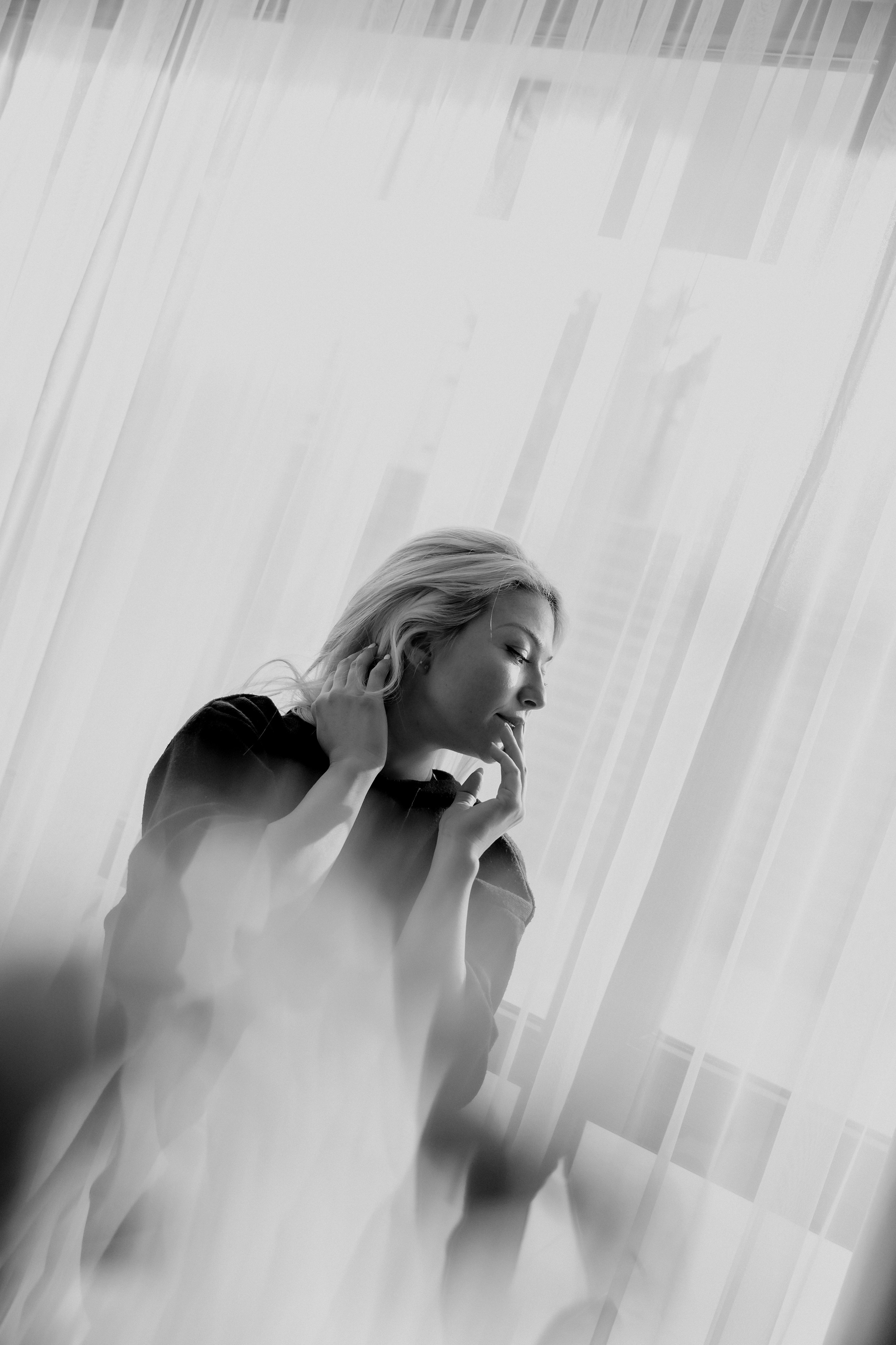 Индивидуална Фотосесия. Фотограф Ирина Йотова