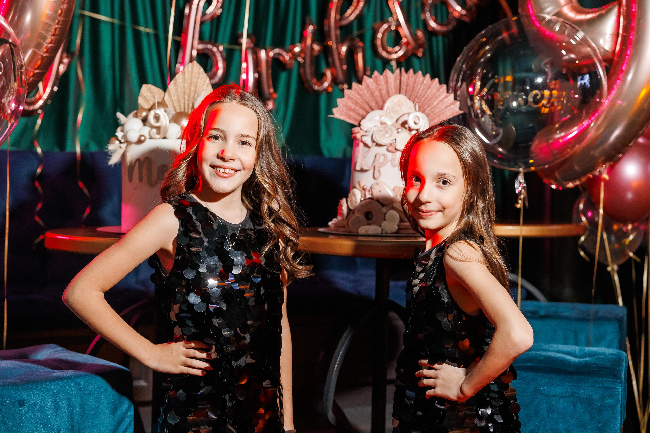 Честит Рожден Ден!. Фотограф Ирина Йотова