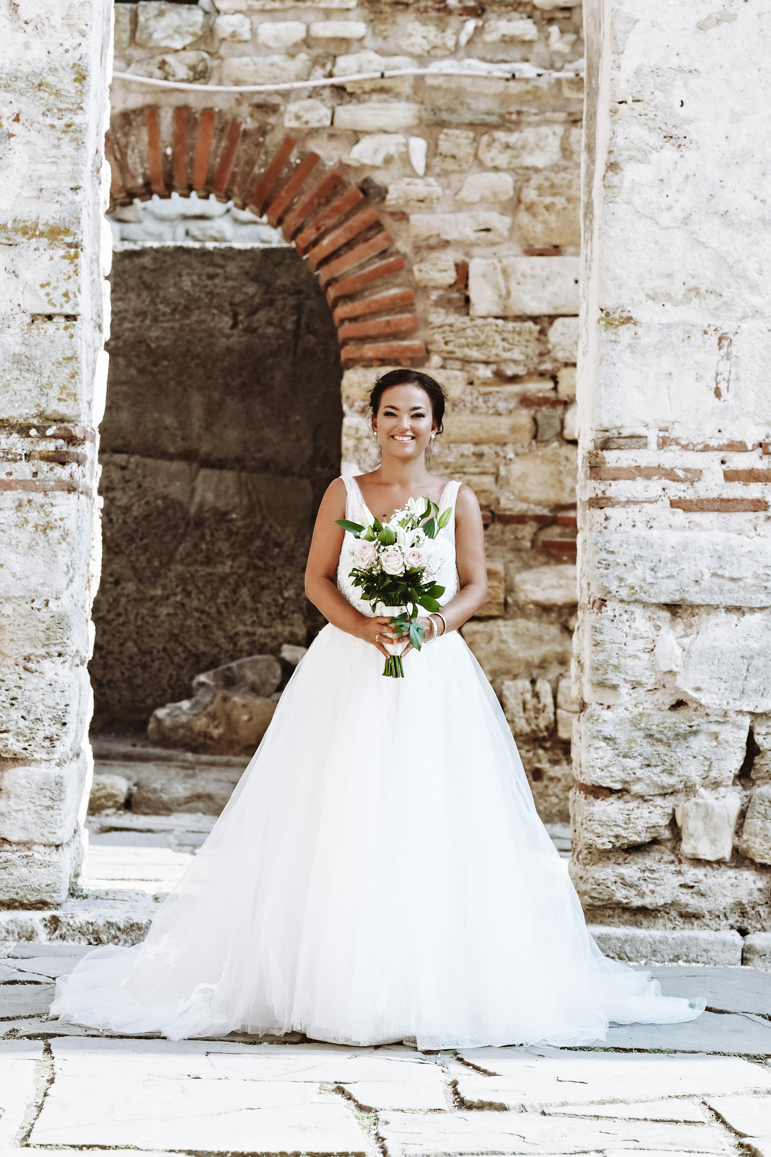 Несебър. Фотограф Ирина Йотова