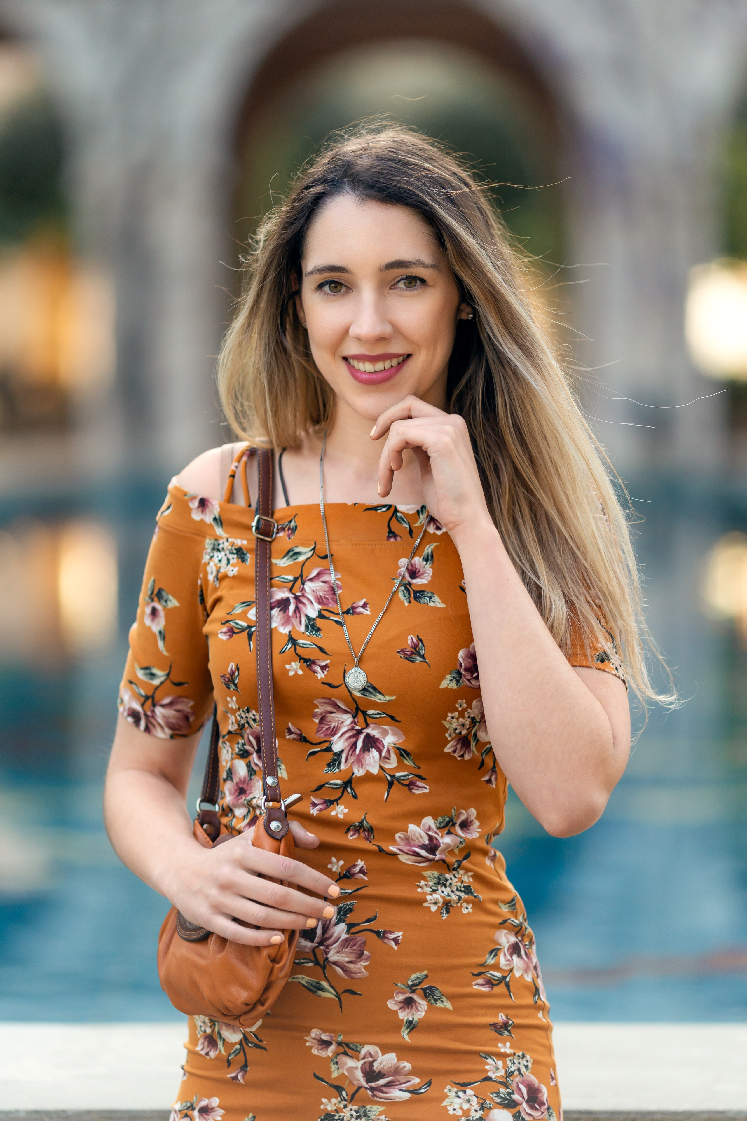 Caltech Photoshoot. Los Angeles portrait photographer Valeria Kasatkina