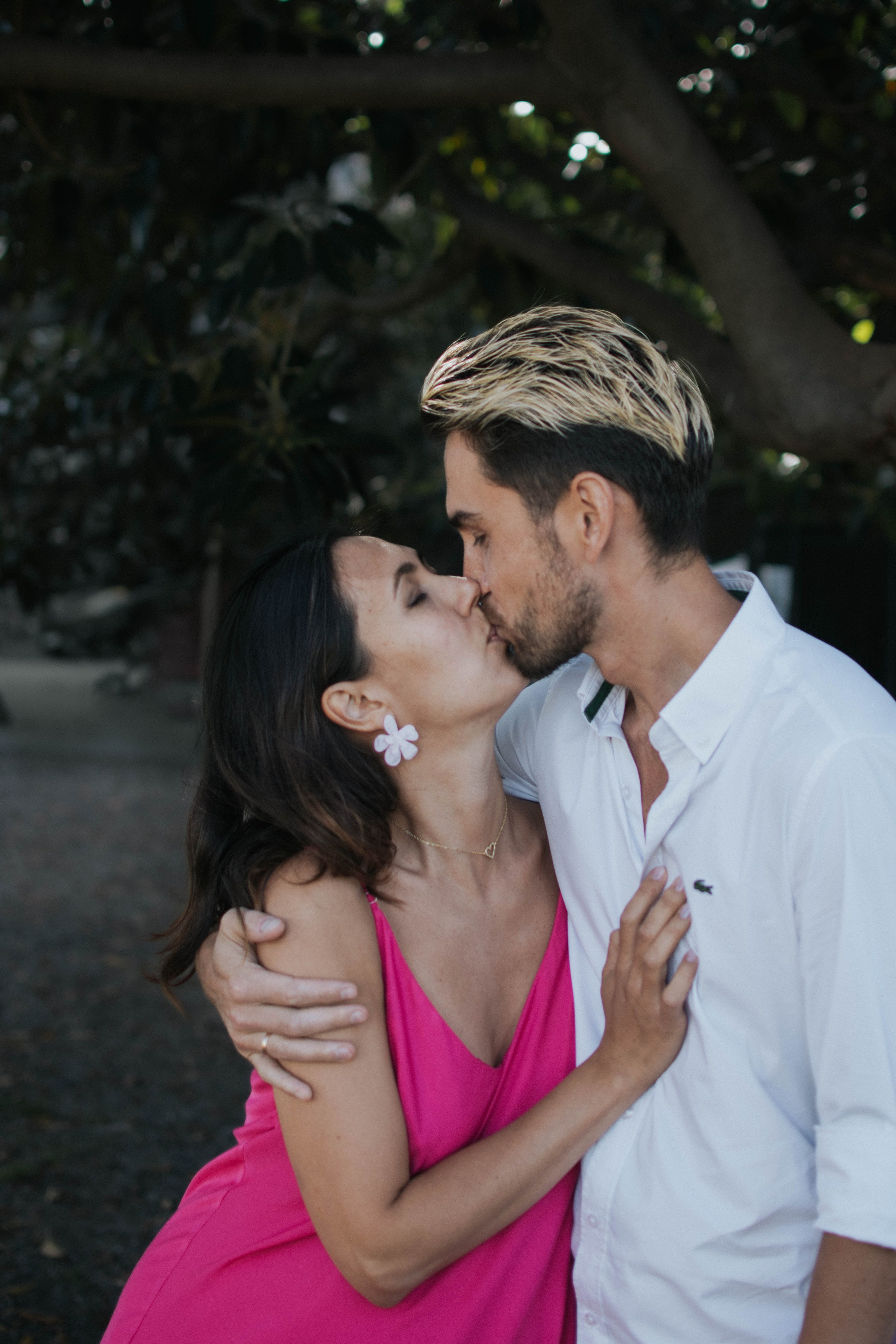 At dawn. Buenos Aires. Photography. Photographer @elmirkami in the city of Buenos Aires