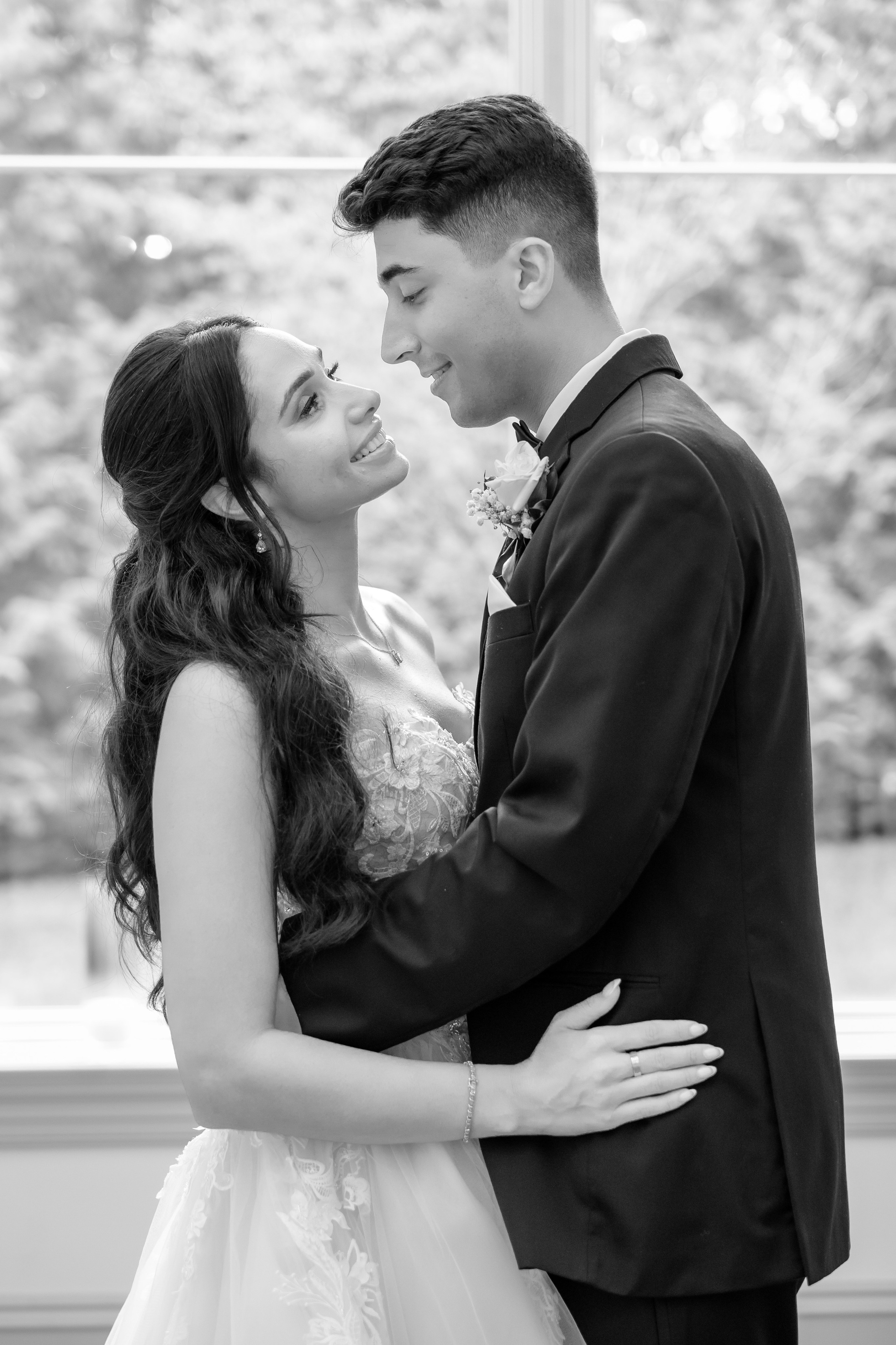 Victoria & Nicholas, Park Chateau, NJ. Wedding Photo & Video