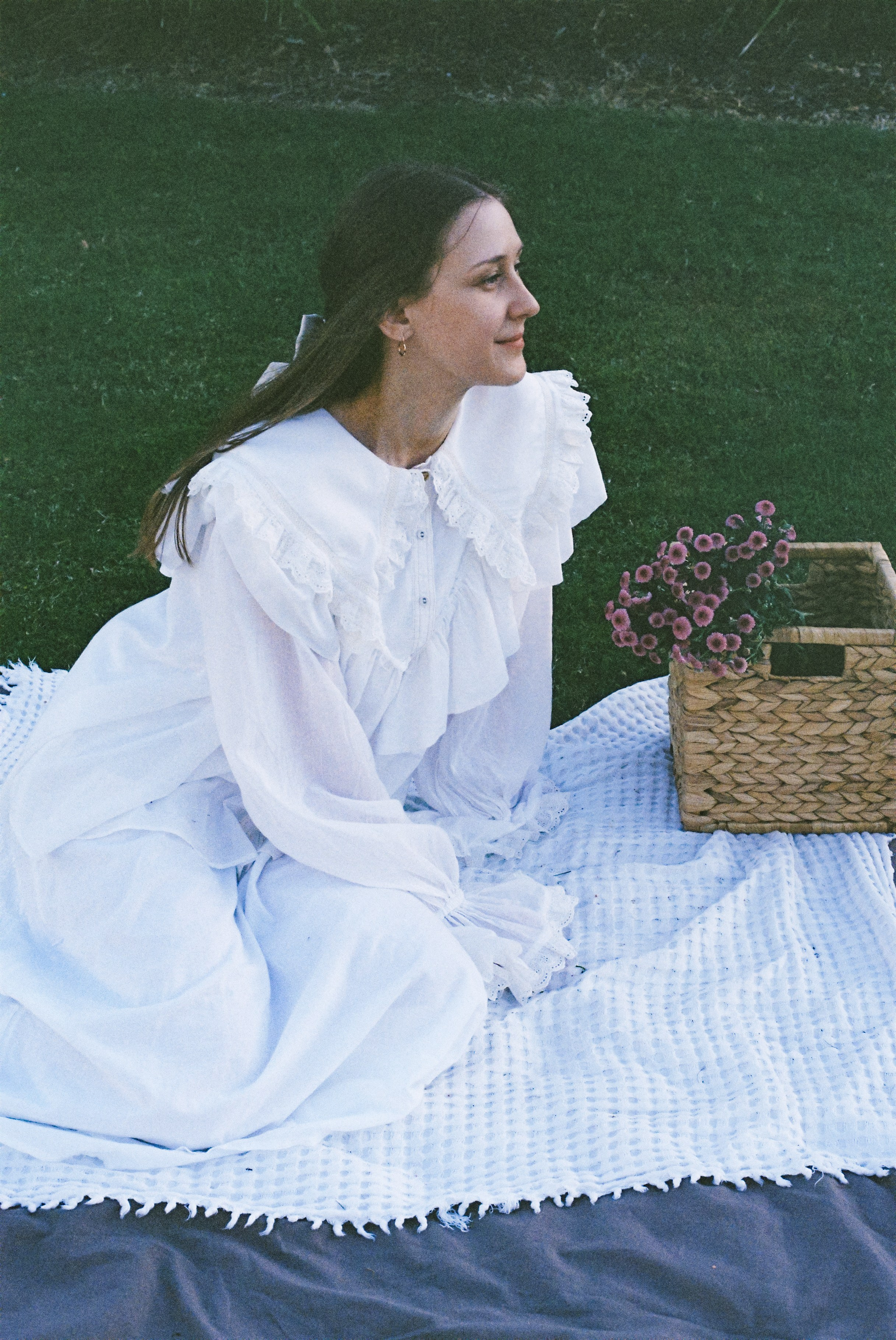 Nina&Yura. Film photographer