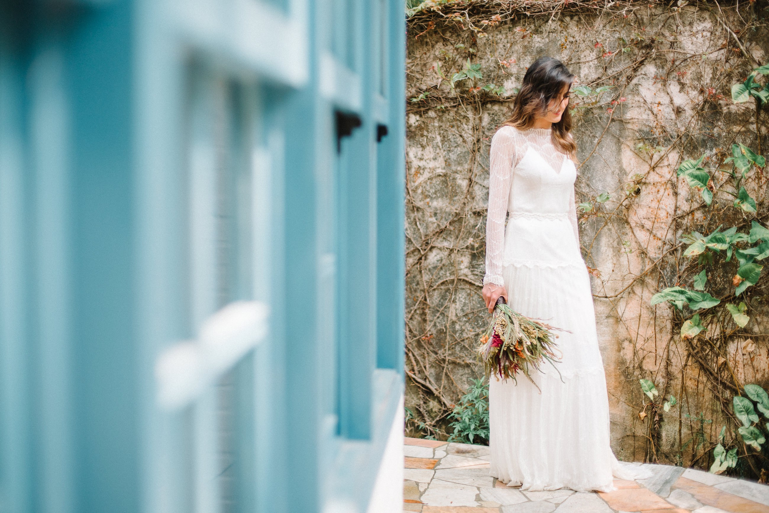 Ana Lúcia e Eduardo — Mini Wedding