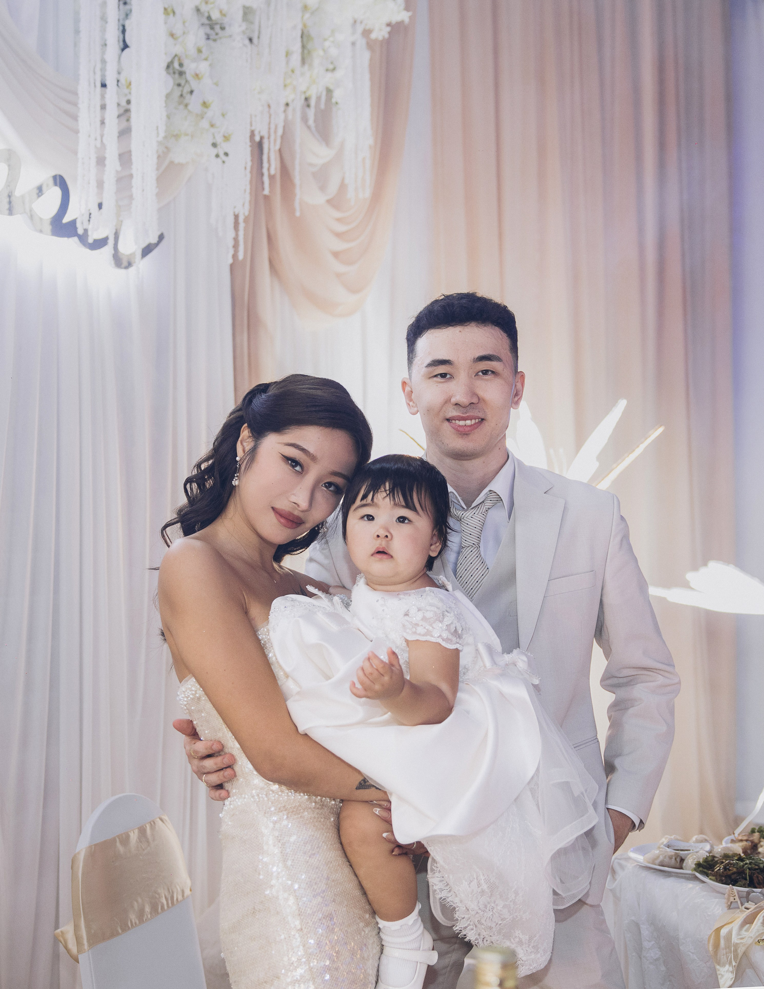 Концептуальный проект/ Годик Мелиссы. Narnia Decor Studio