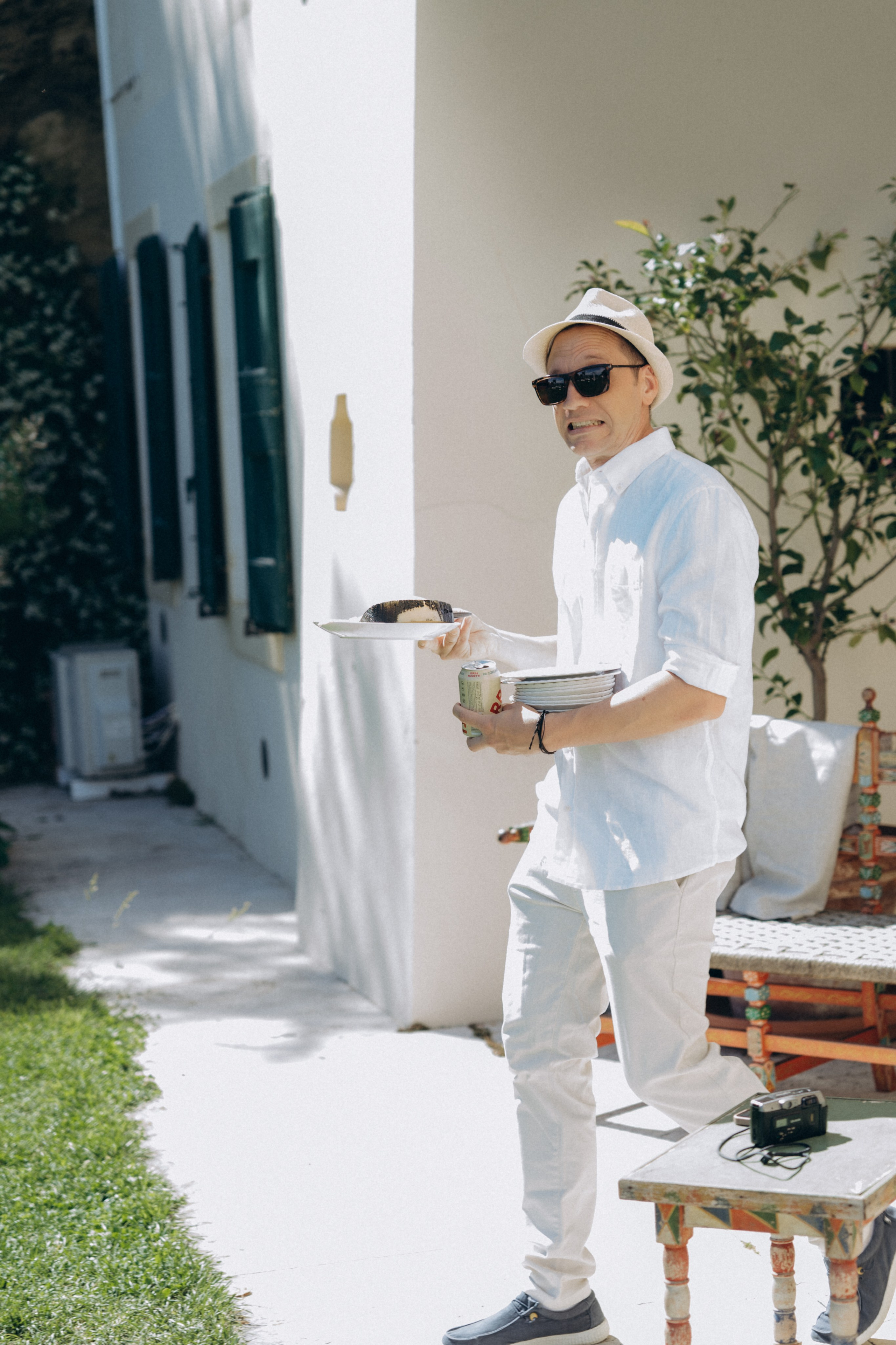 JENNIE & JASPAR • Verona. PHOTOGRAPHER IN ITALY