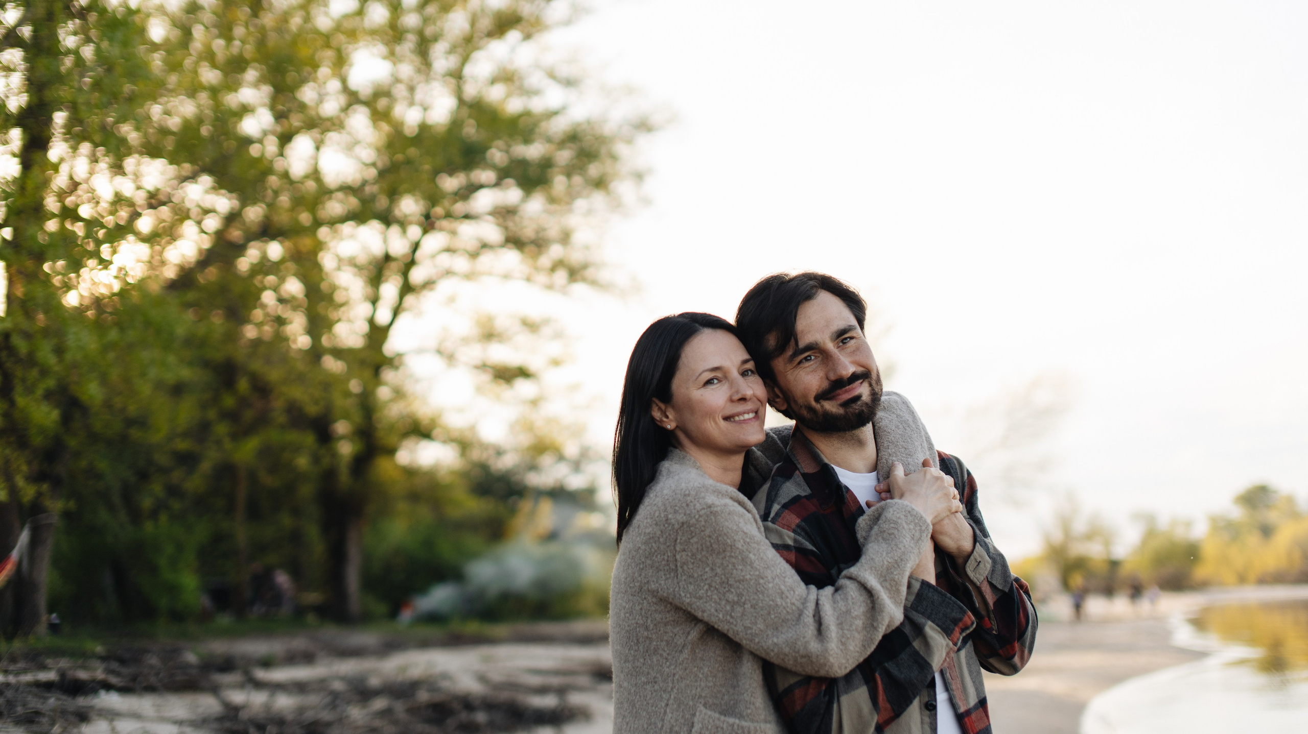 Love Story. Harbovskiy Photo