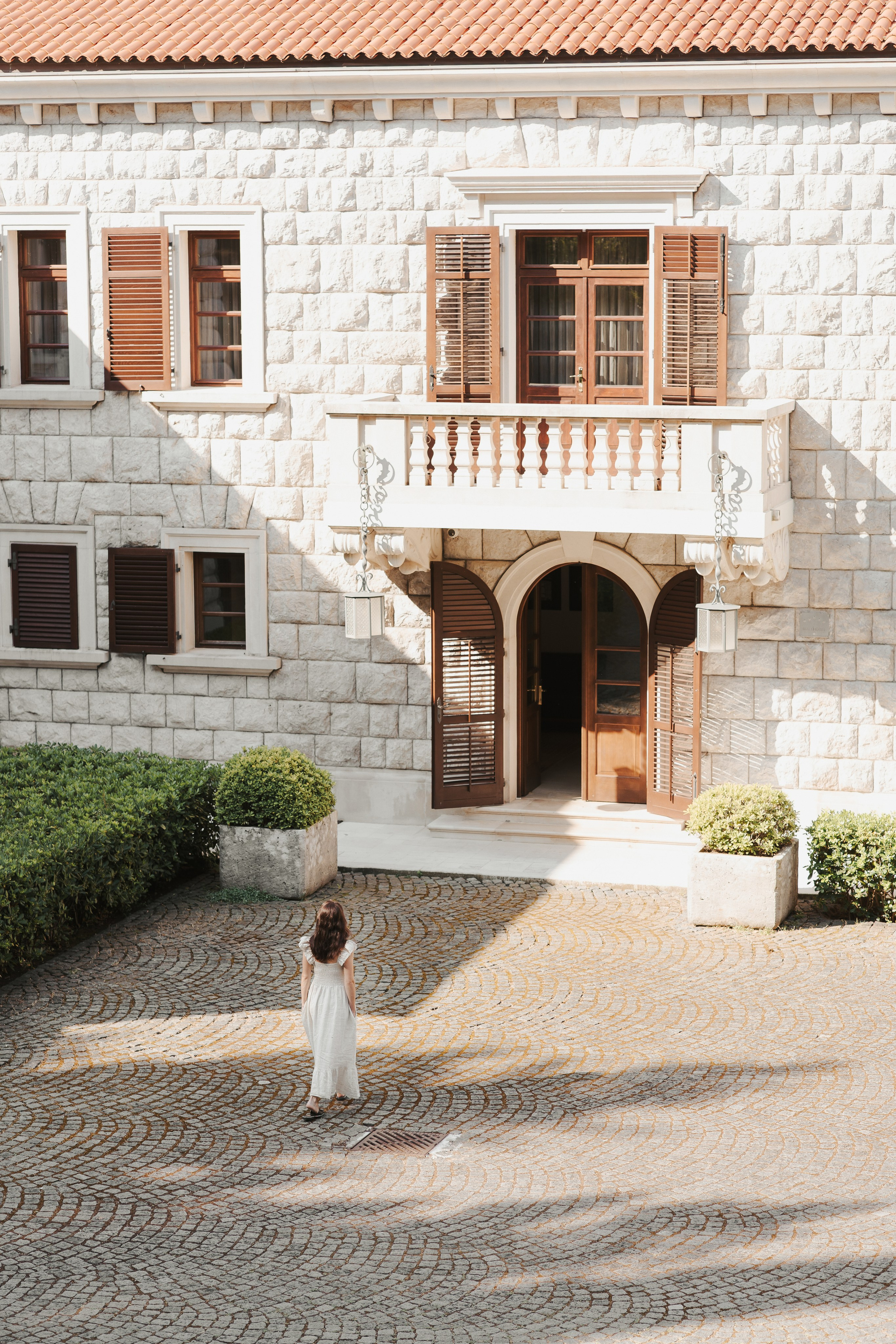 ALINA. Montenegro photographer and videographer