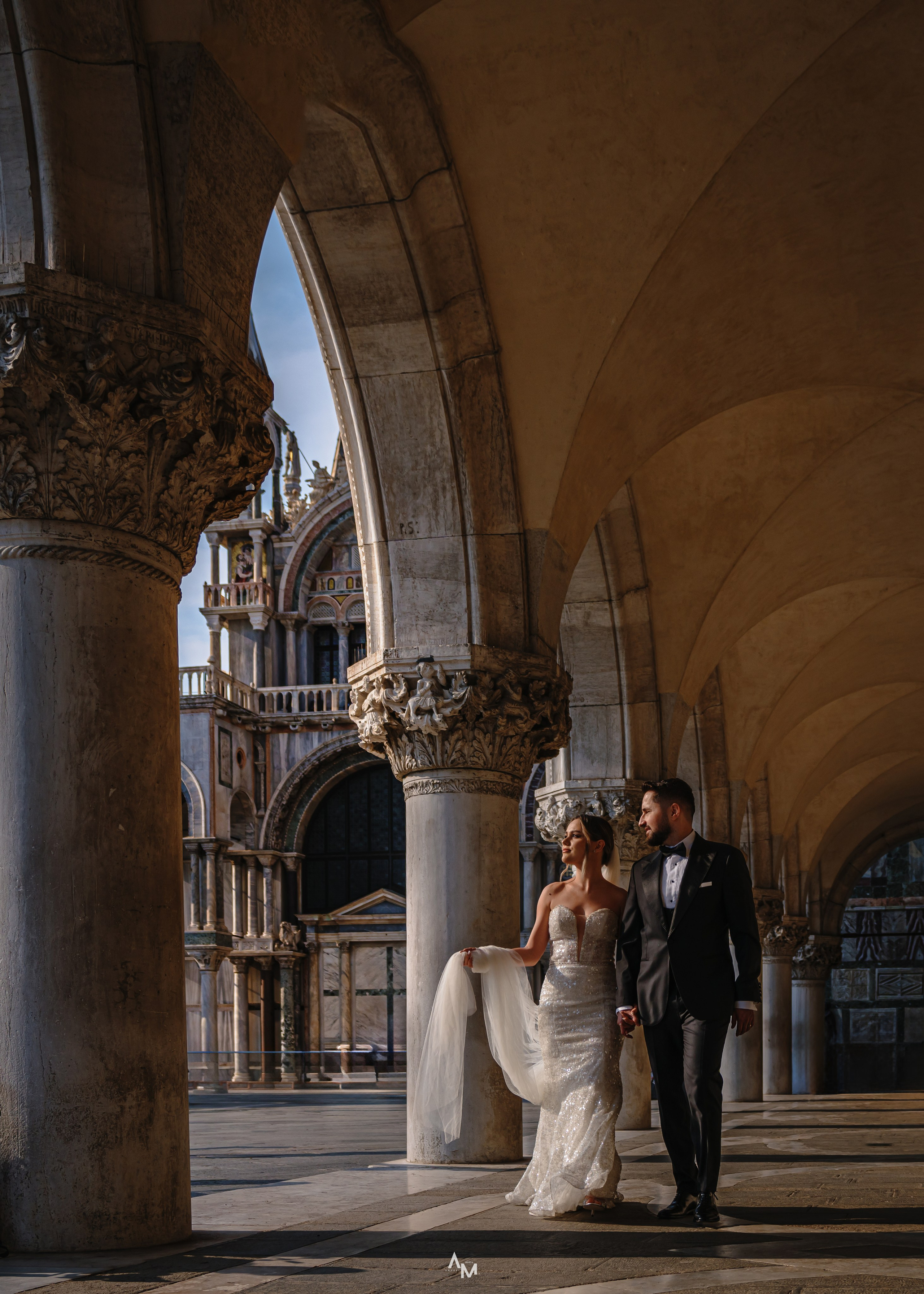 Andrei Marta | Fotograf Nuntă & Destination Wedding