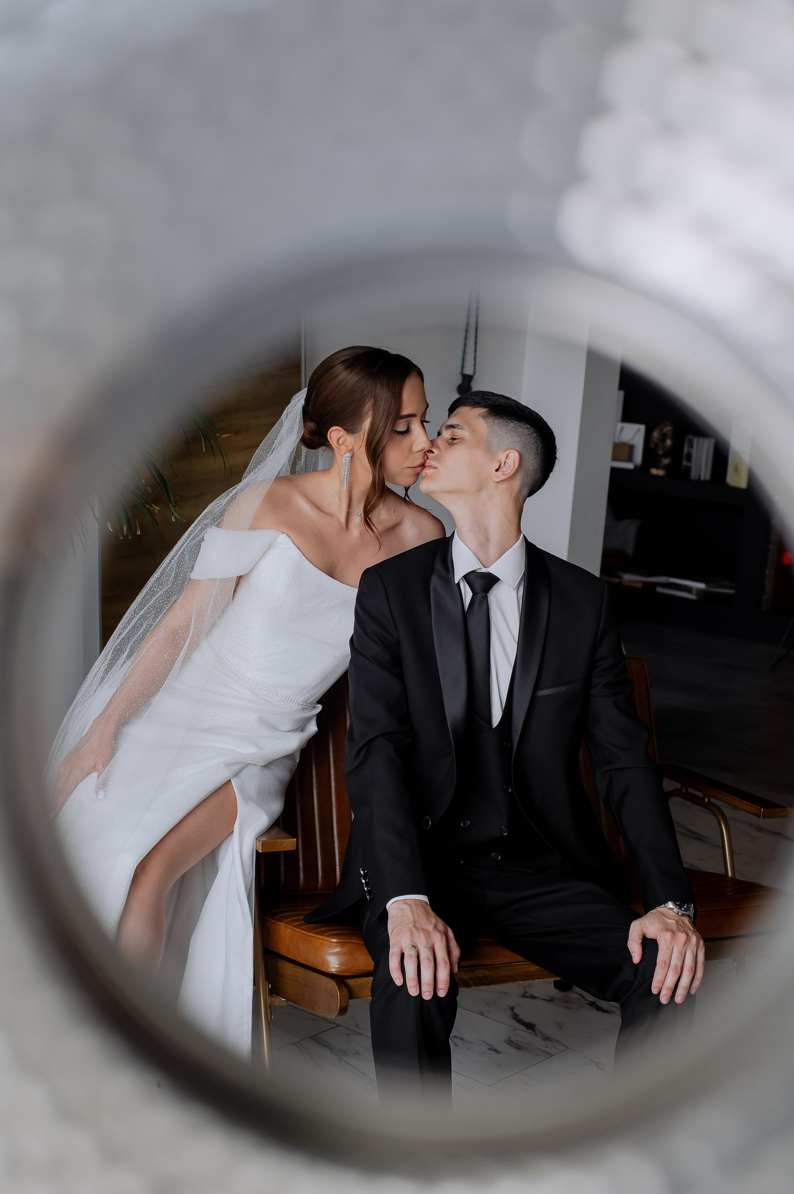 Руслан & Василина. Свадебный и семейный фотограф Екатерина Шестакова