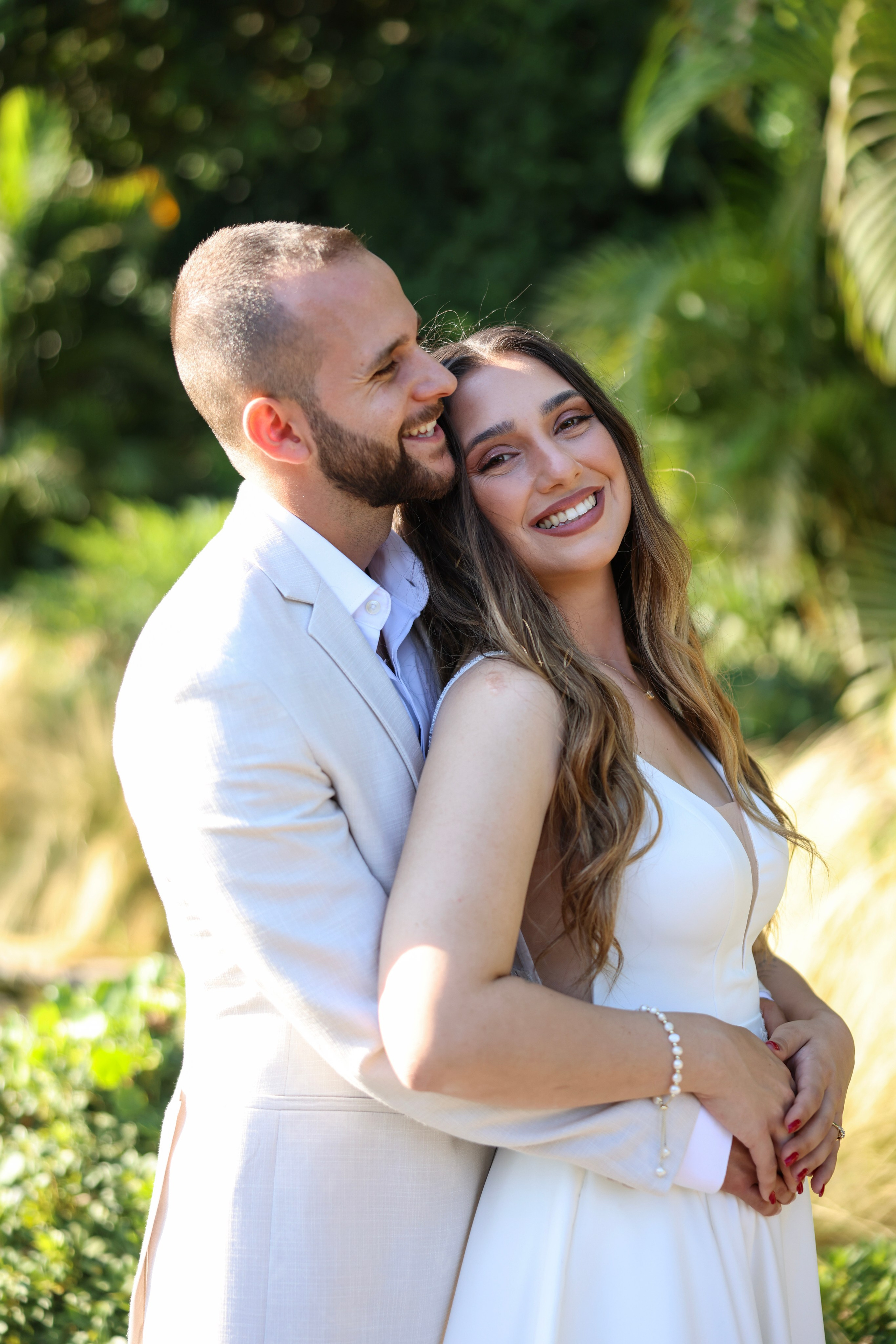 Oran & Shoam. Daniel Danilov