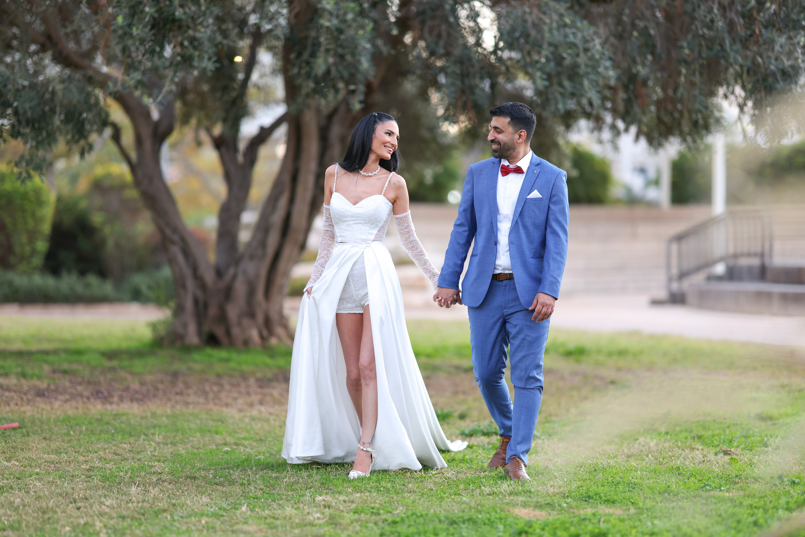 Melisa & Sagiv. Daniel Danilov