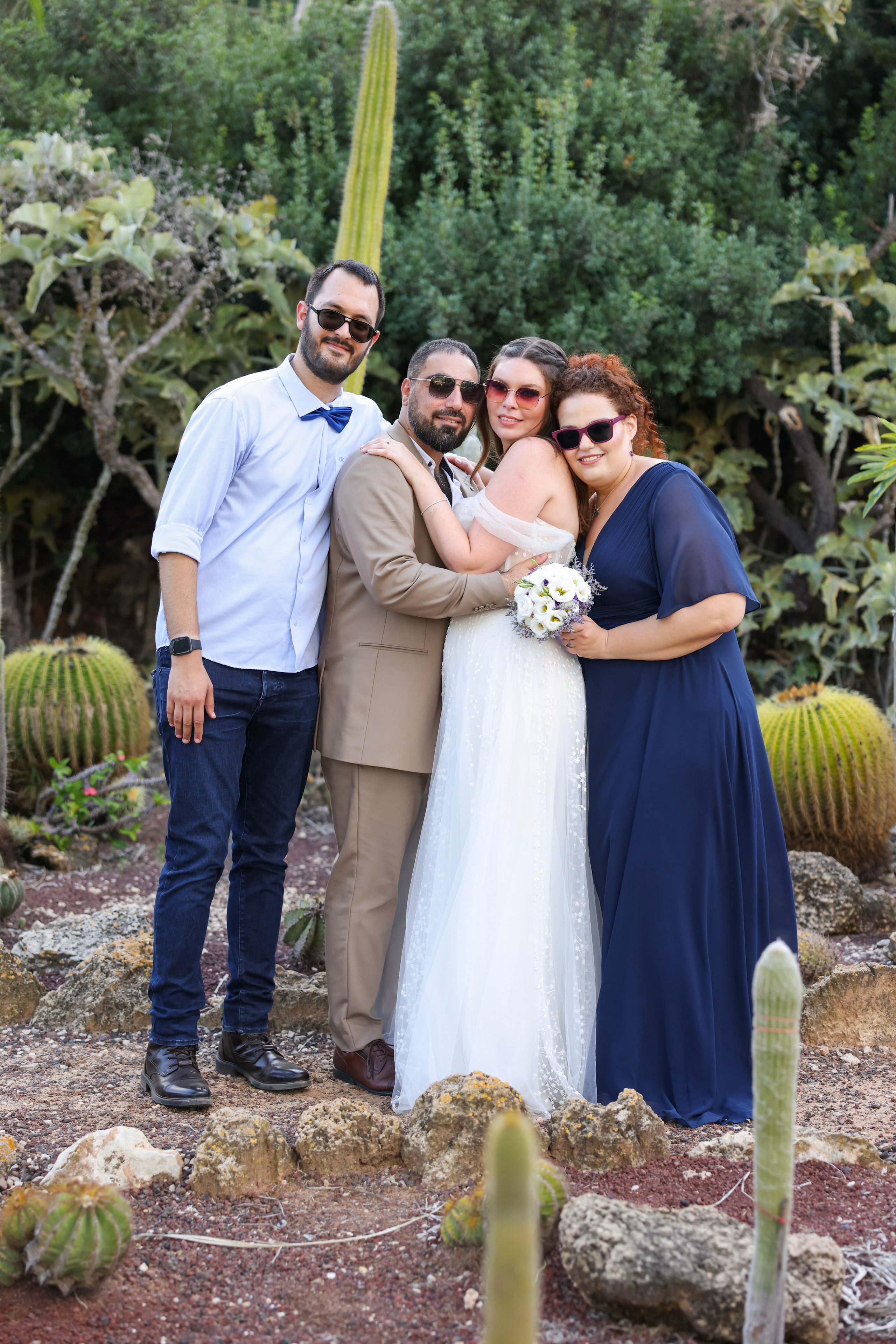 Iris & Liad. Daniel Danilov