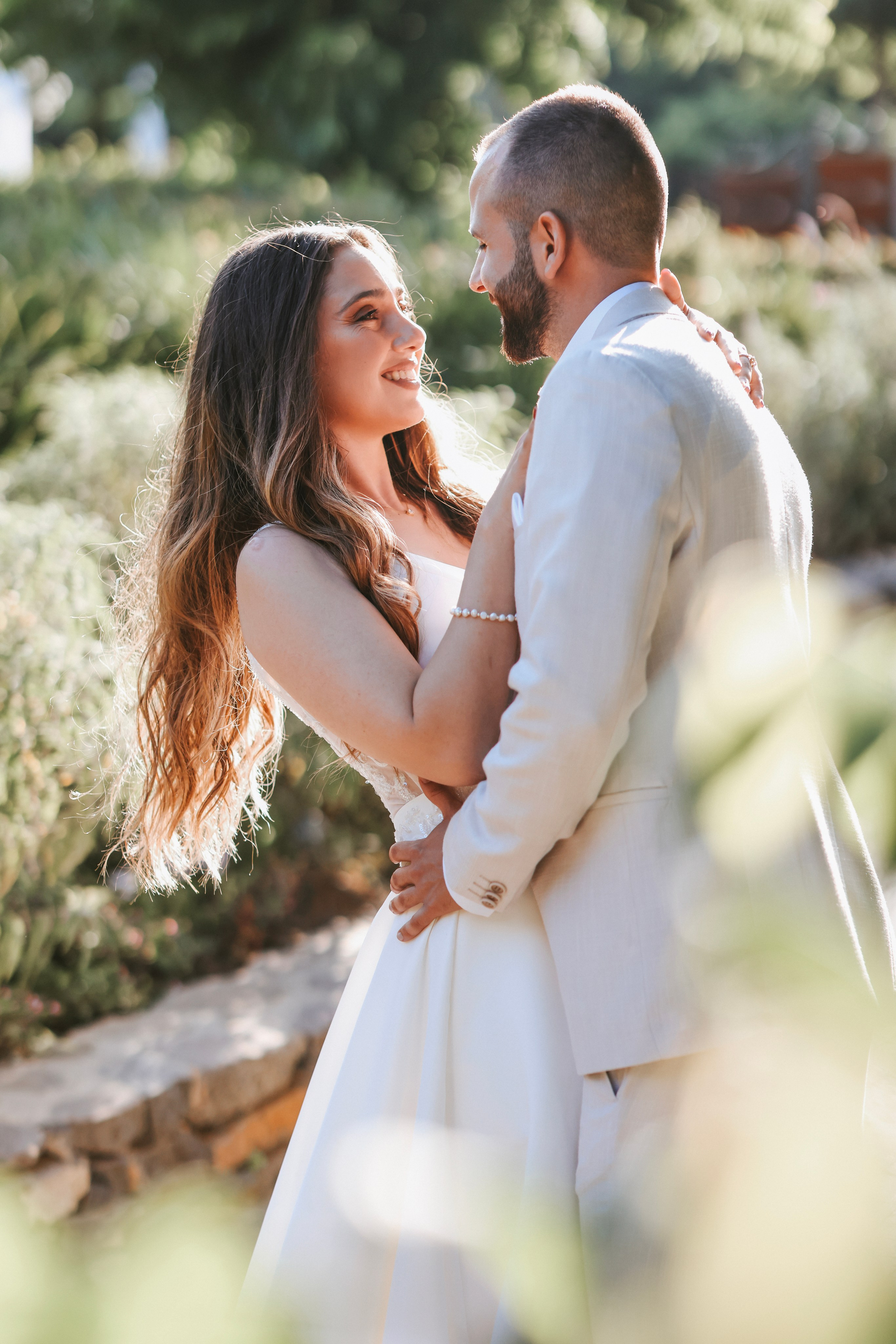 Romantic Style. Daniel Danilov