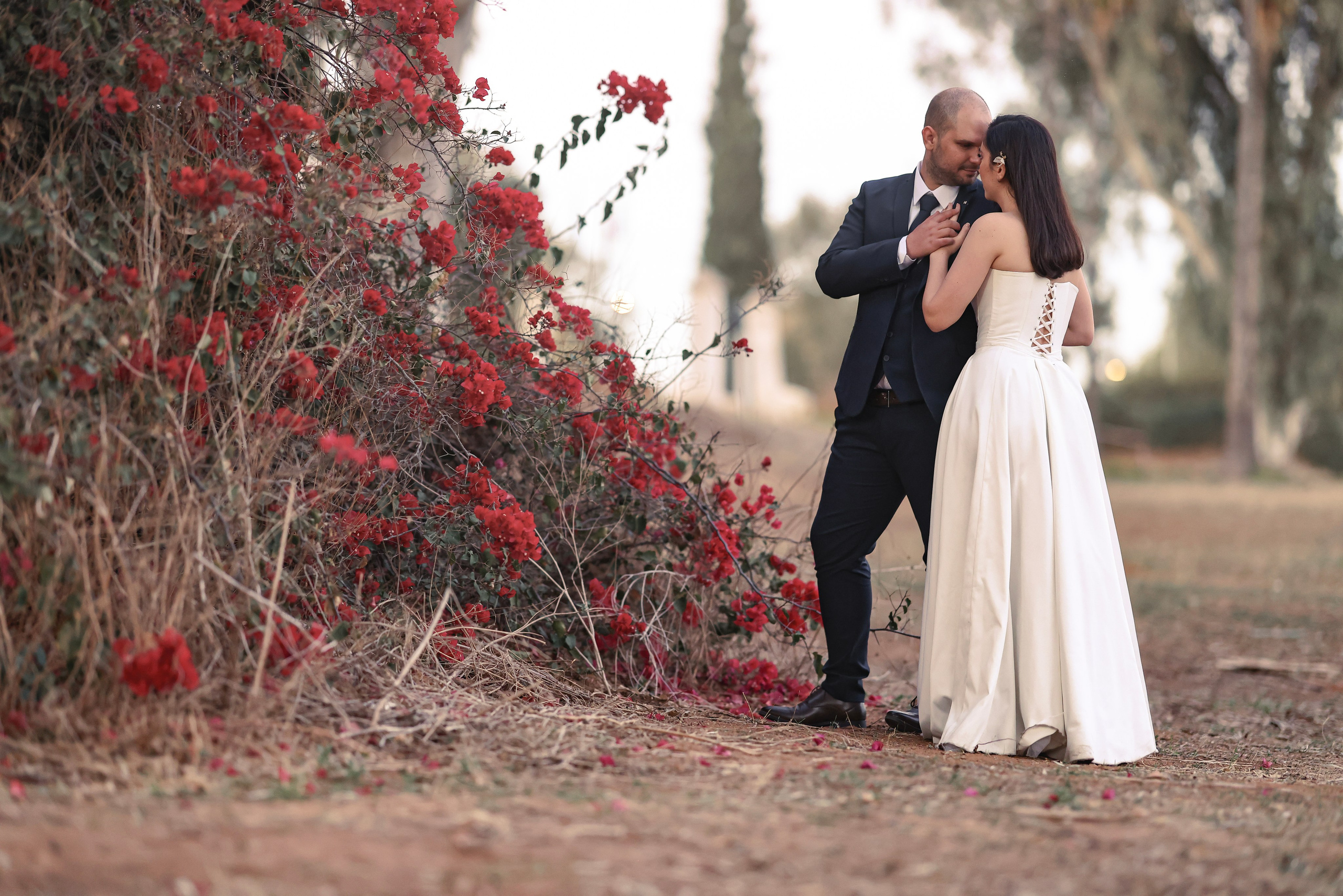 Thila & Slava. Daniel Danilov