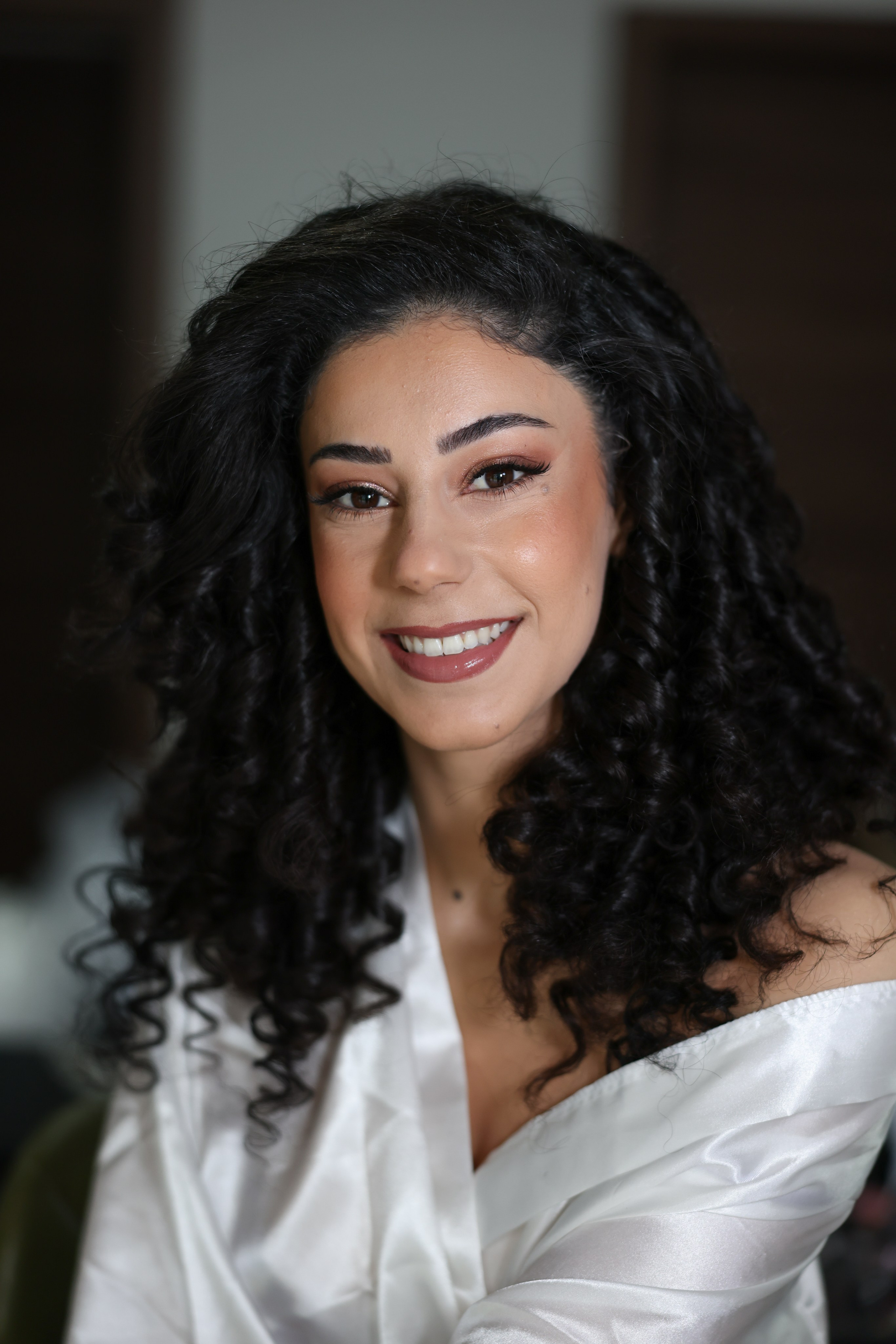 Miriam & Alon. Daniel Danilov